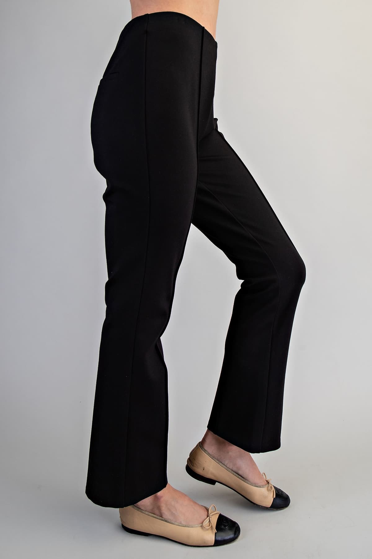 PK16460 - BLACK