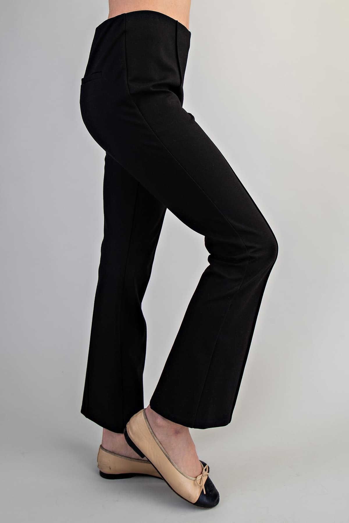 PK16460 - BLACK