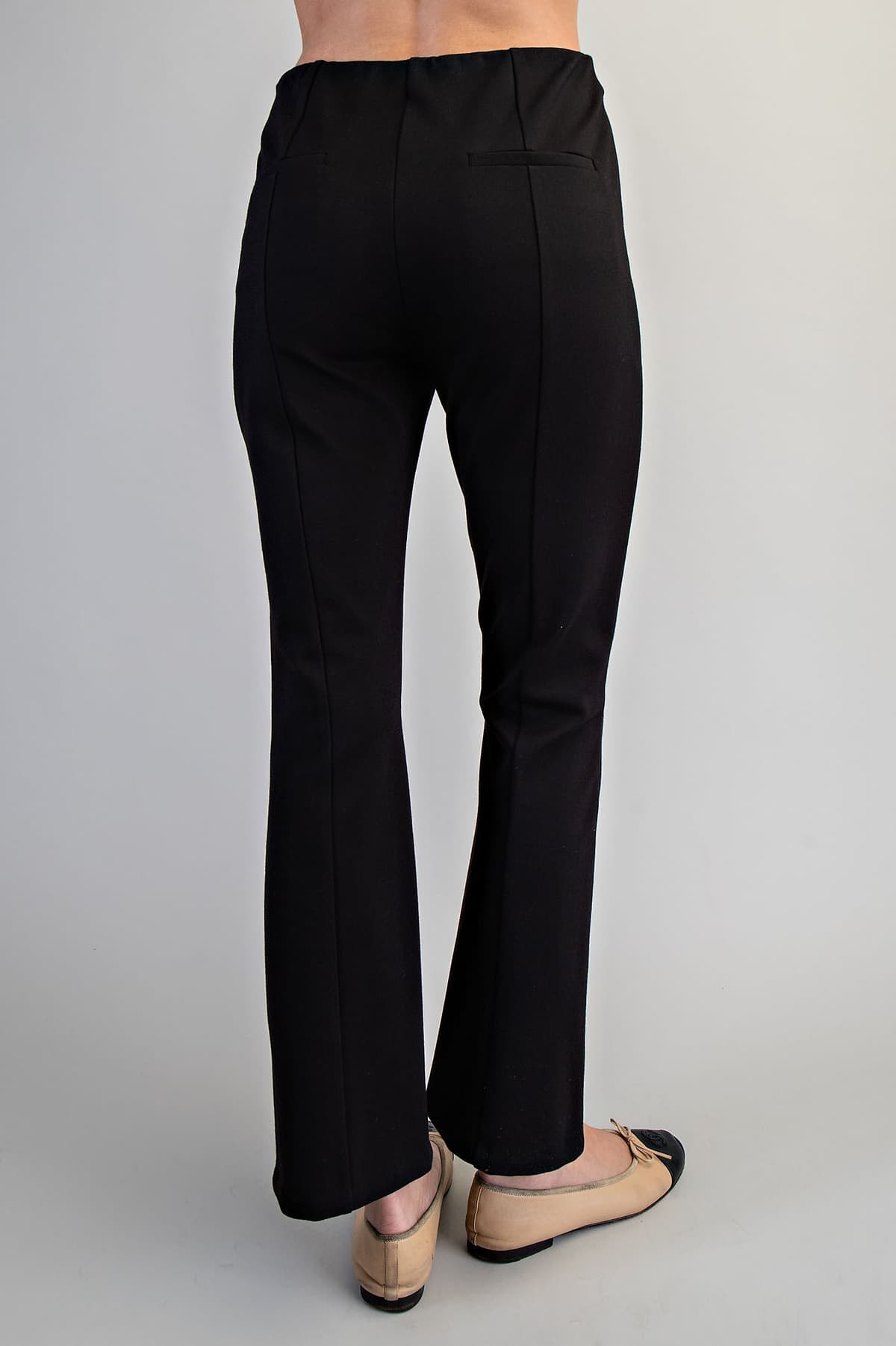 PK16460 - BLACK