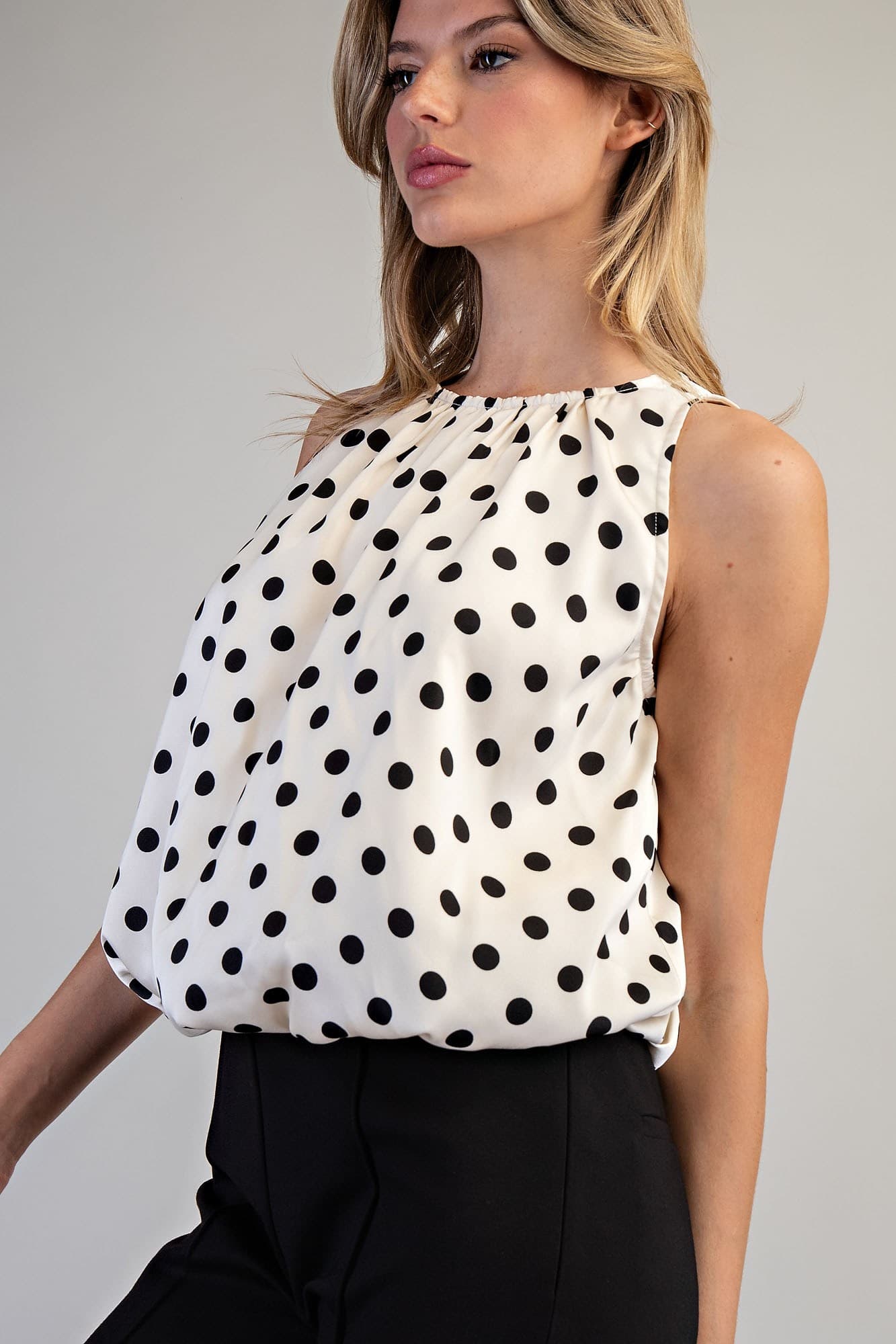 TK16774 - OFF WHITE
