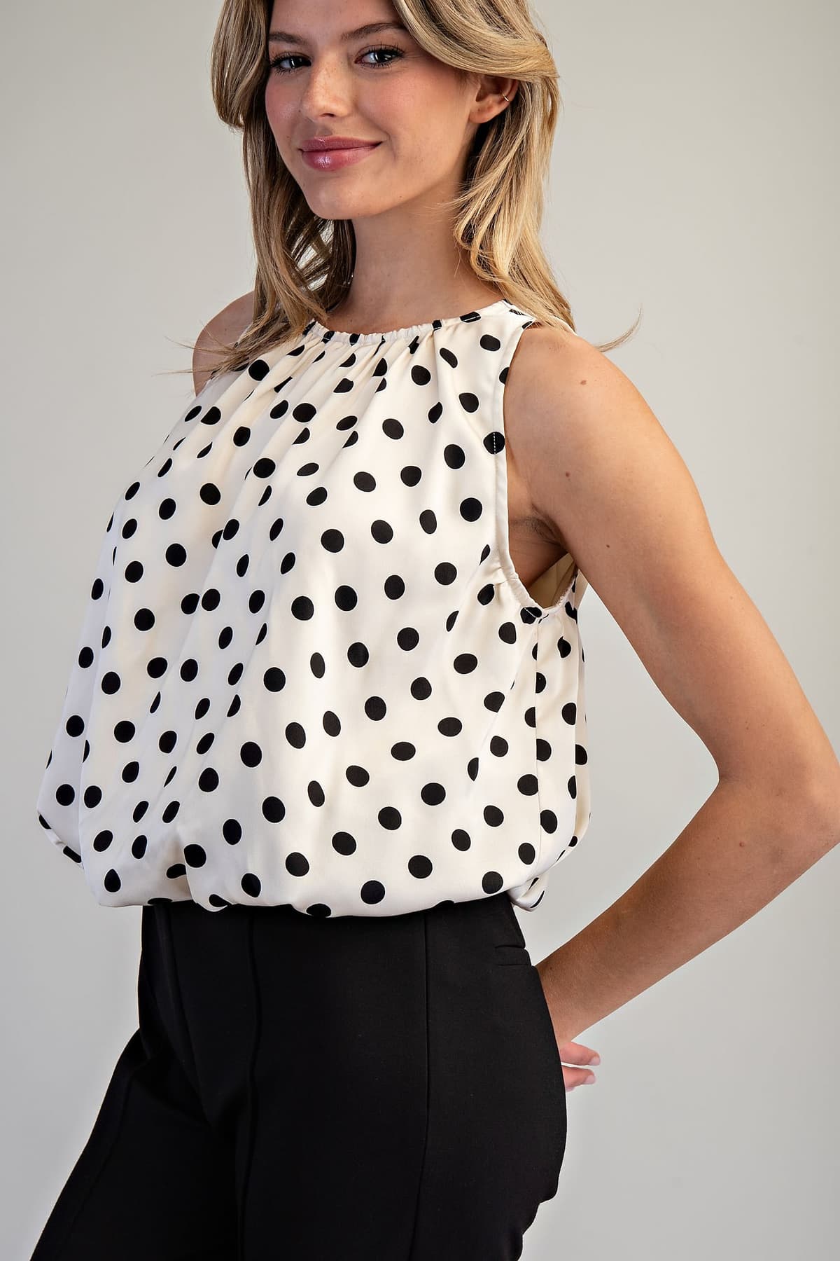 TK16774 - OFF WHITE