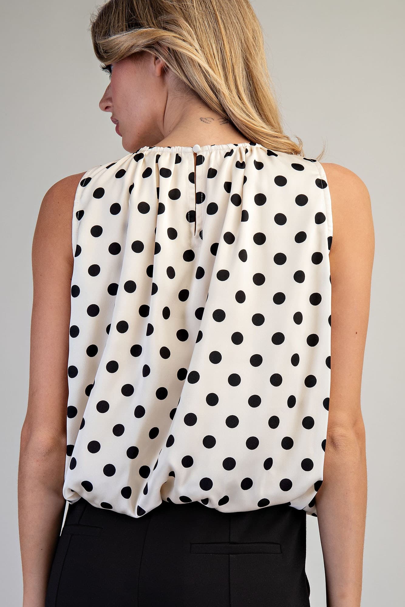 TK16774 - OFF WHITE