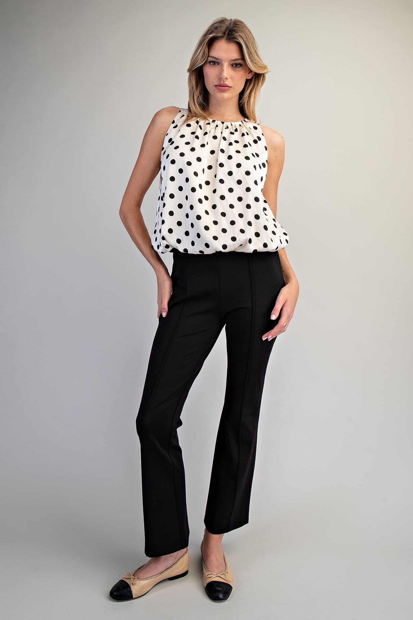 TK16774 - OFF WHITE