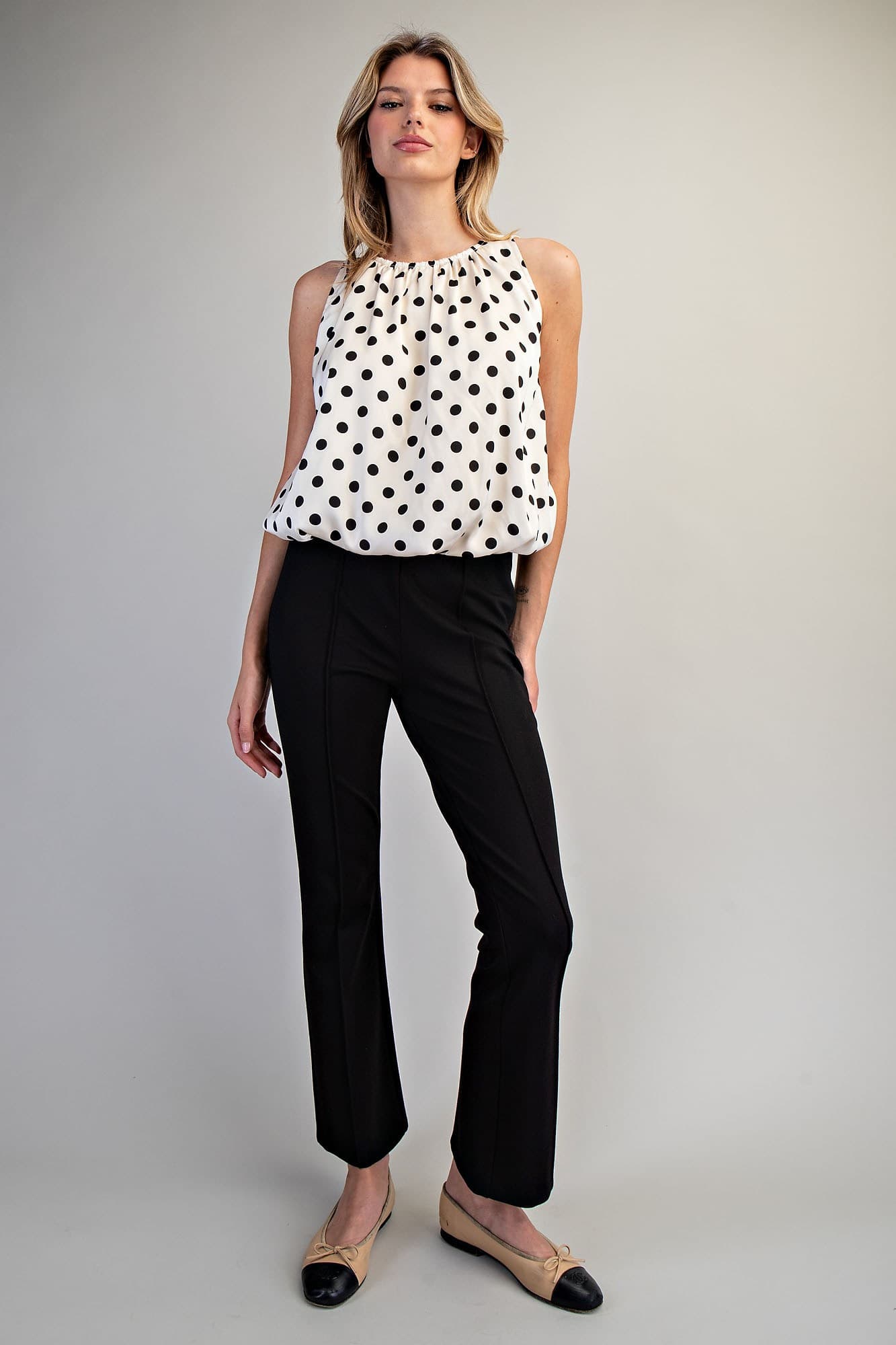 TK16774 - OFF WHITE
