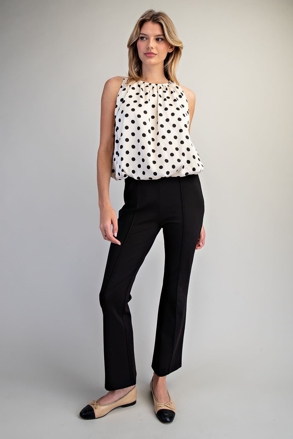 TK16774 - OFF WHITE