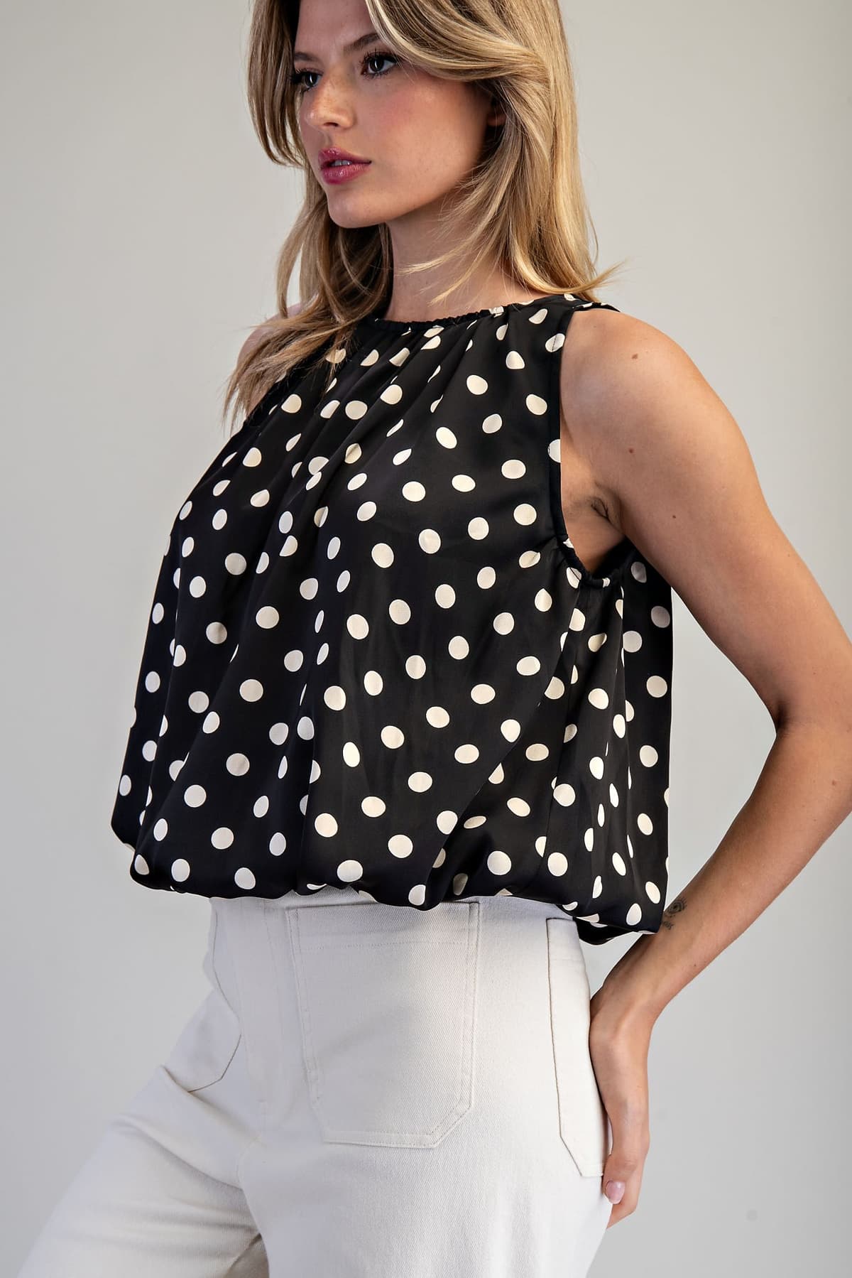 TK16774 - BLACK