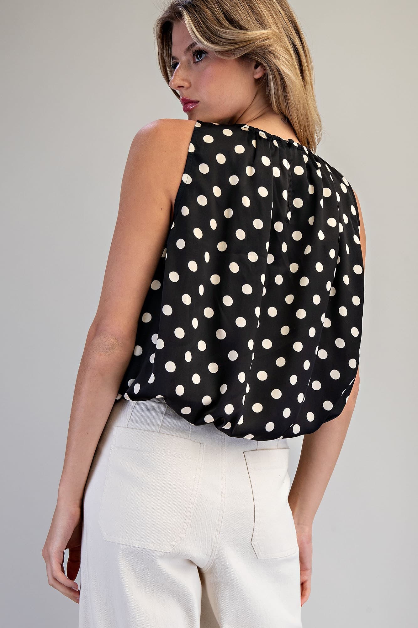 TK16774 - BLACK
