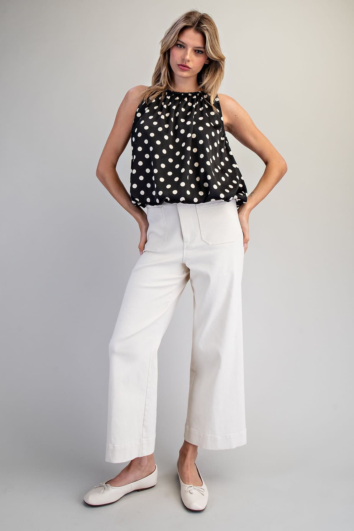 TK16774 - BLACK