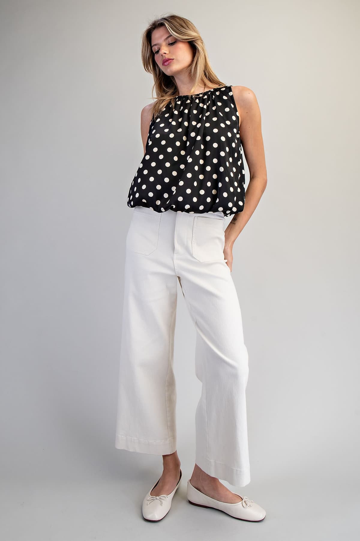 TK16774 - BLACK