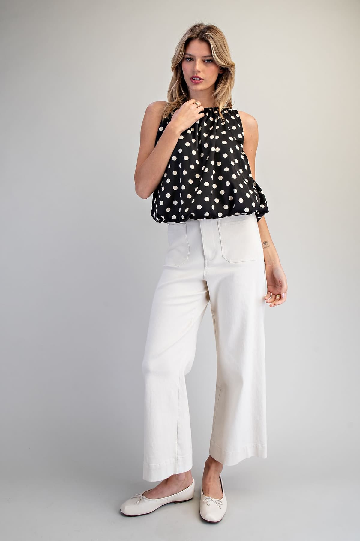 TK16774 - BLACK