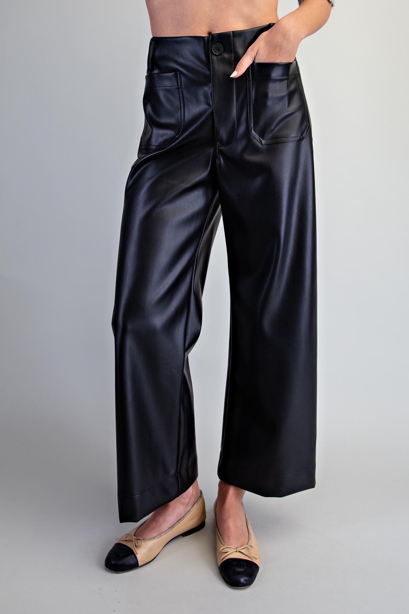 PK16174 - BLACK