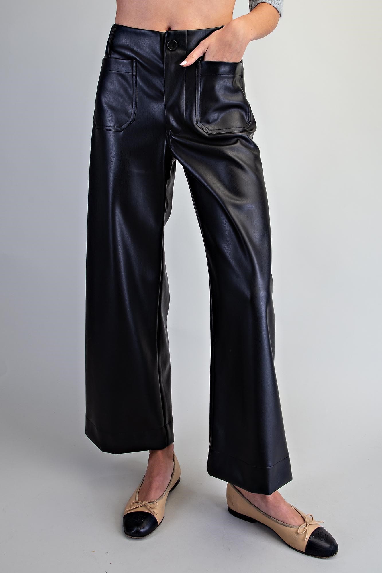 PK16174 - BLACK
