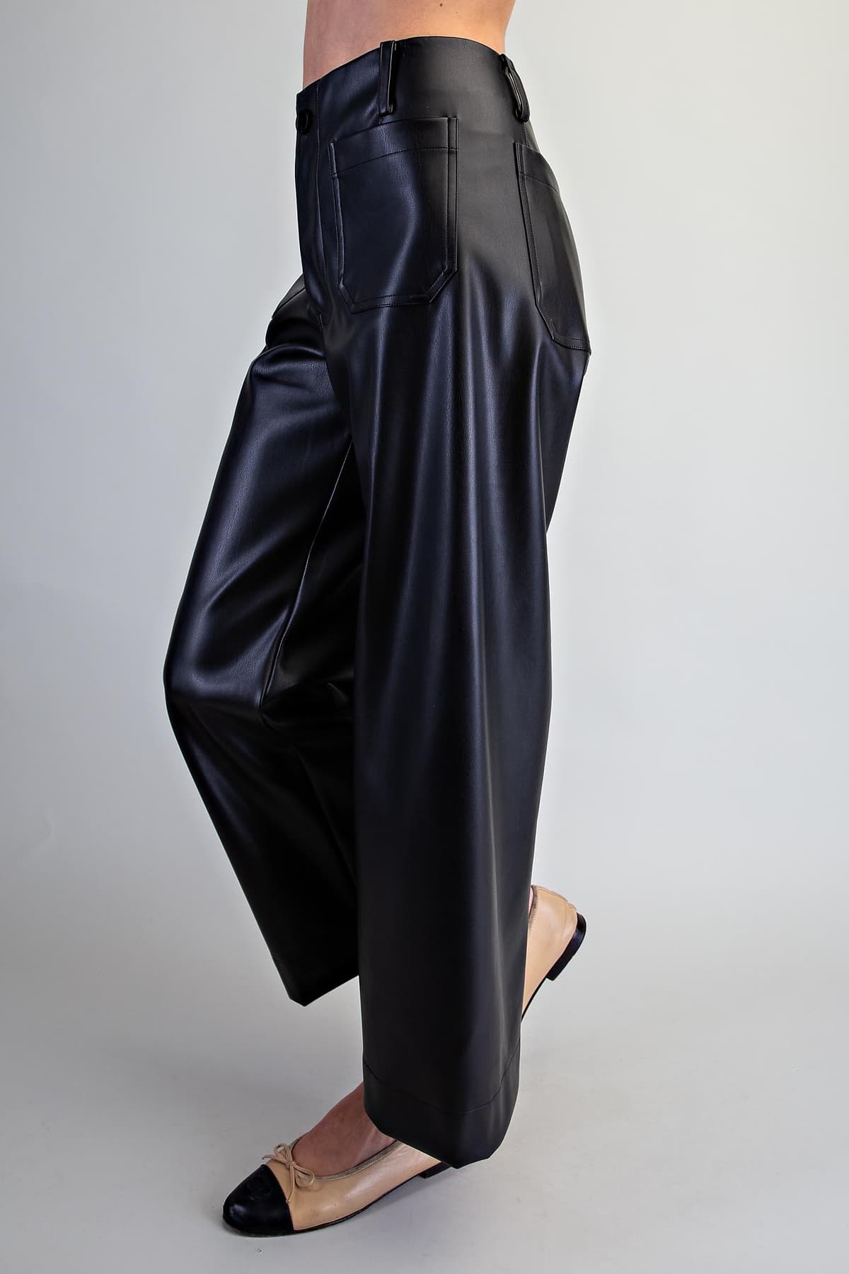PK16174 - BLACK