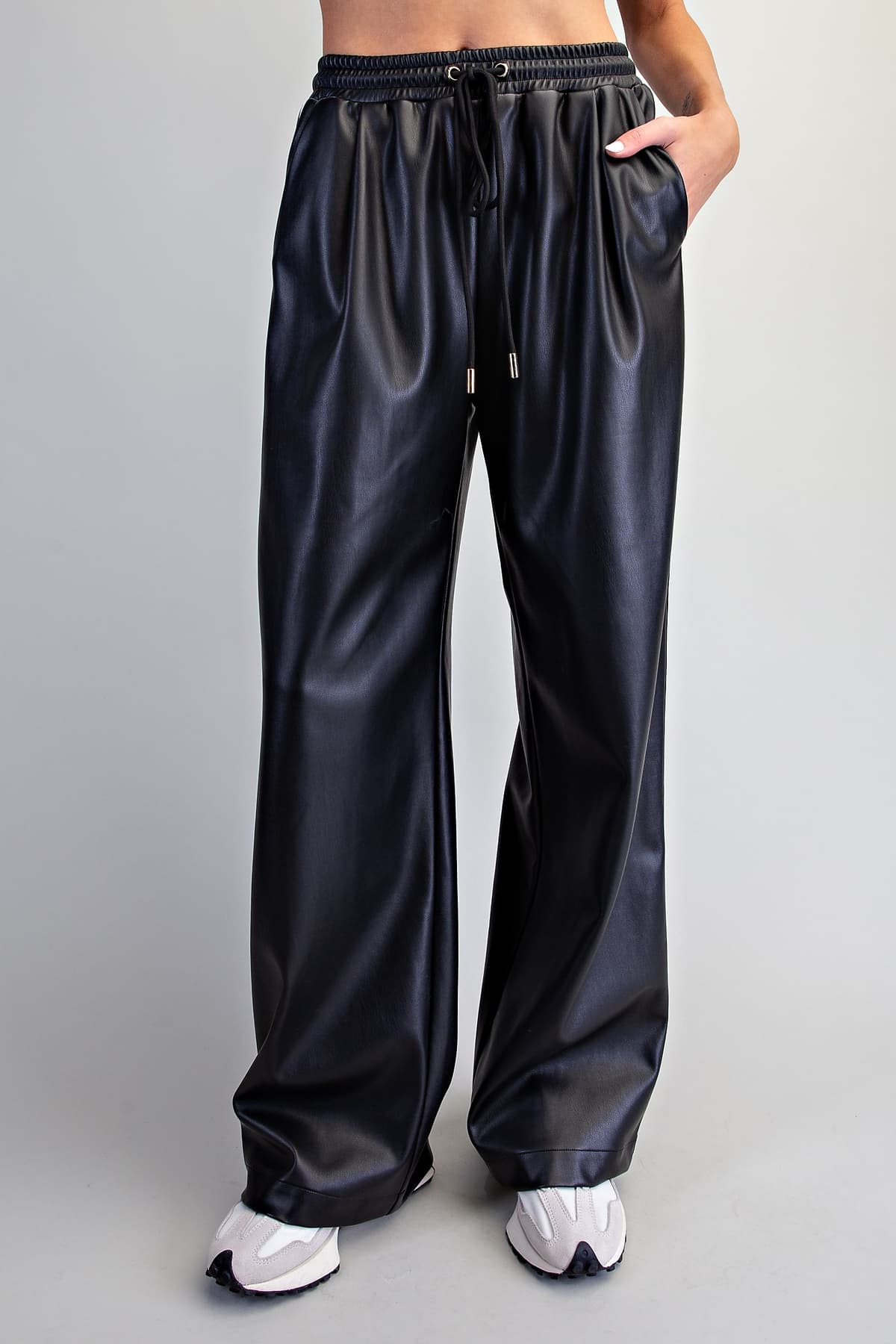 PK16504 - BLACK