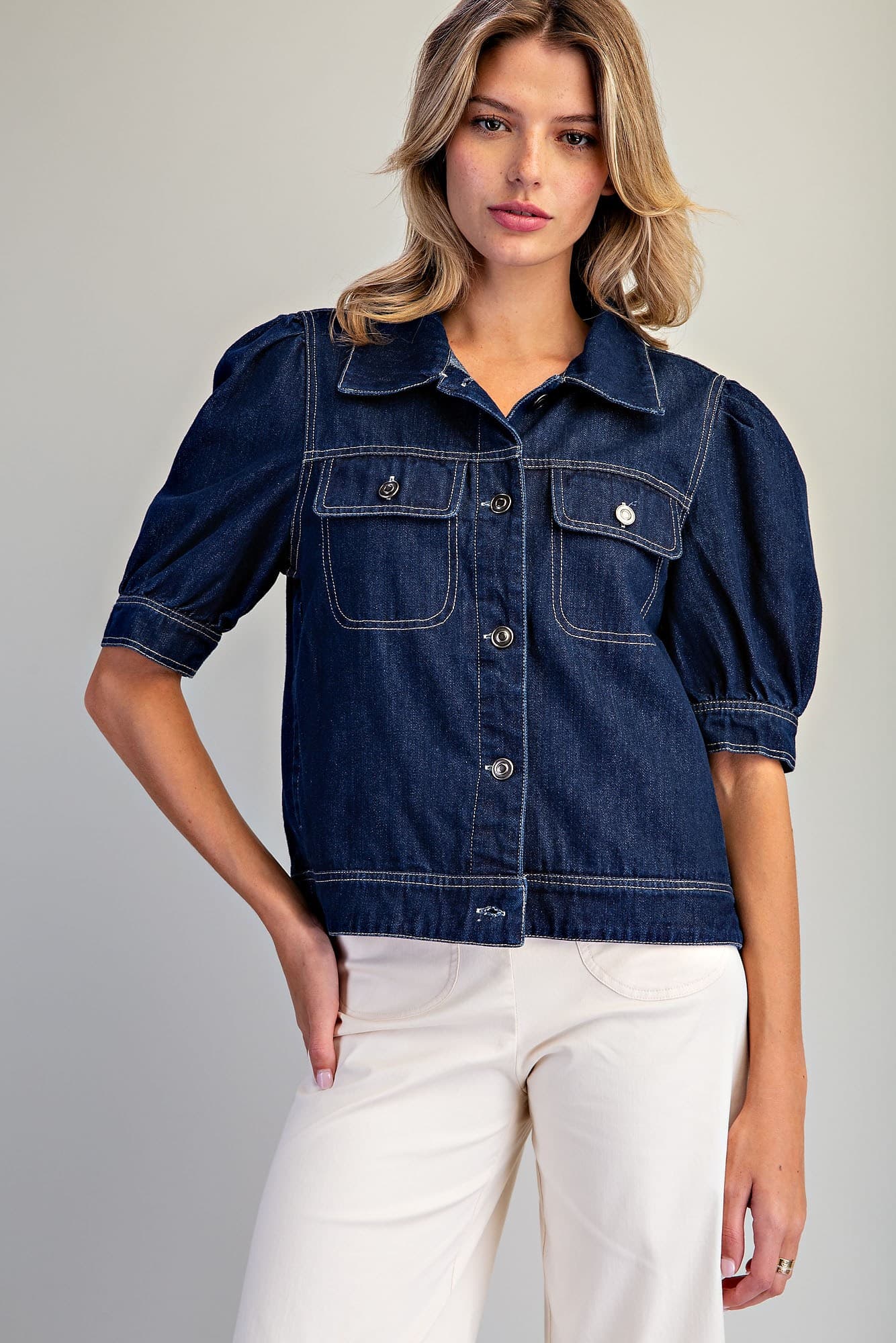 JK16775 - DENIM