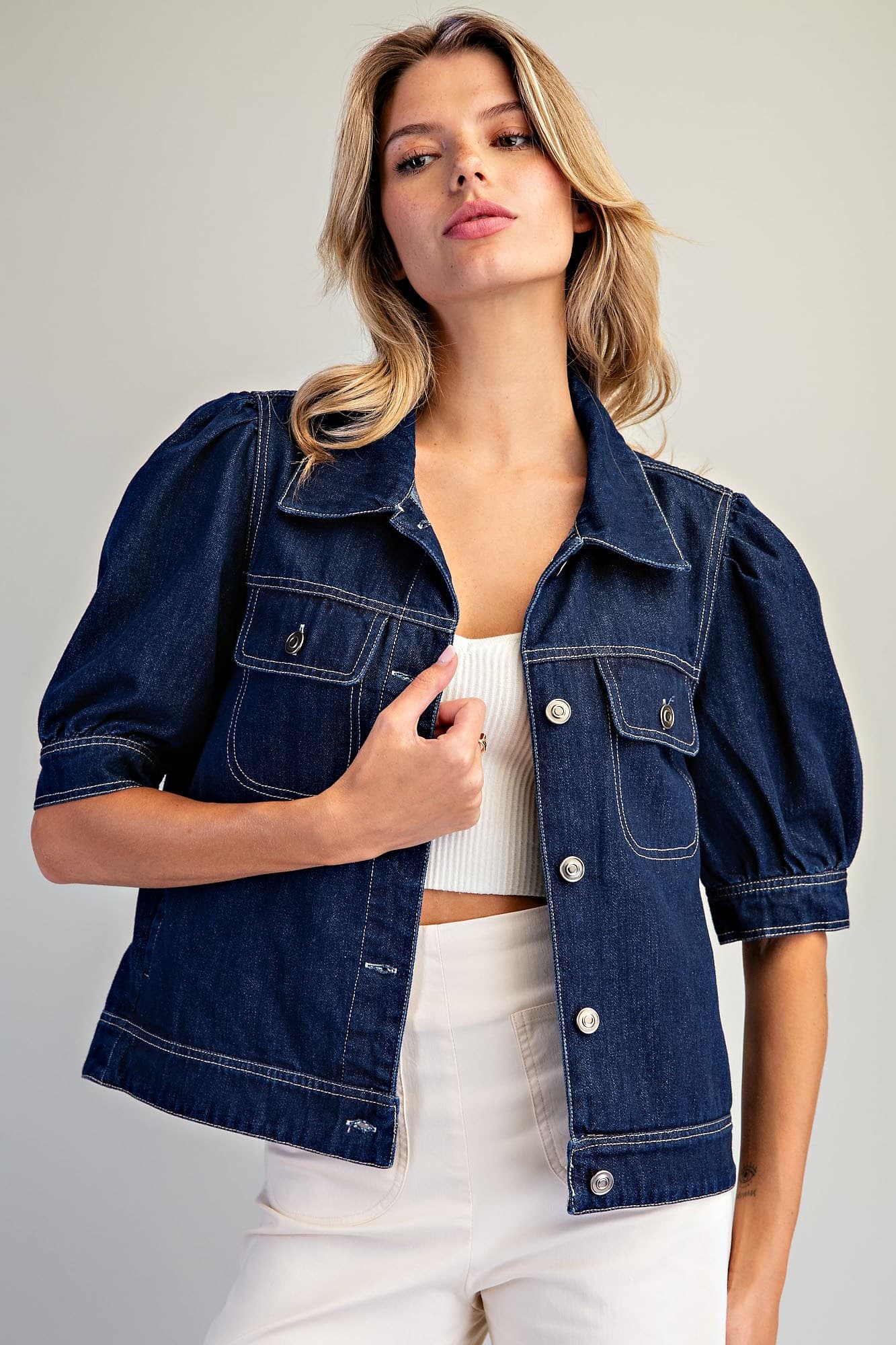 JK16775 - DENIM