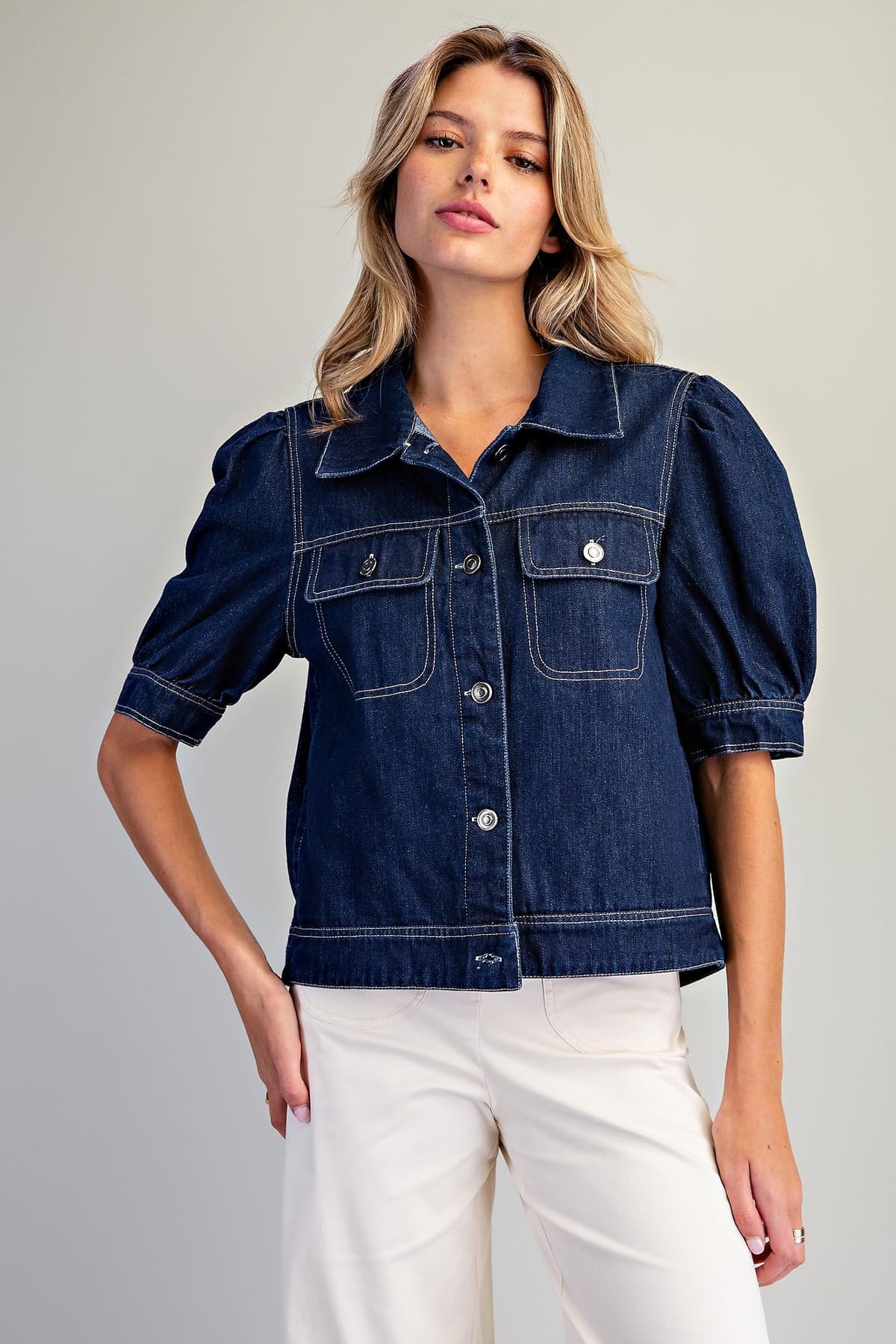 JK16775 - DENIM