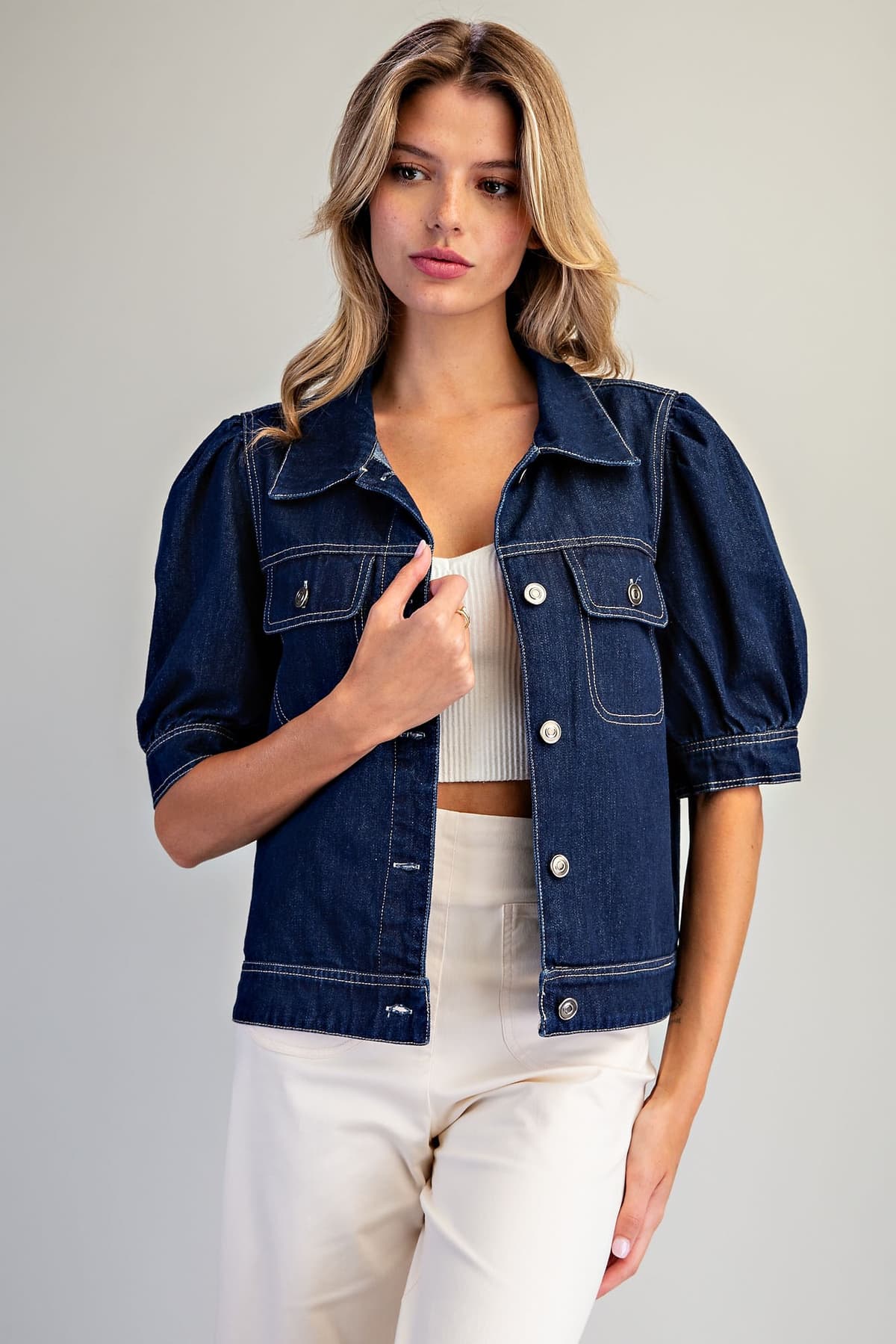 JK16775 - DENIM