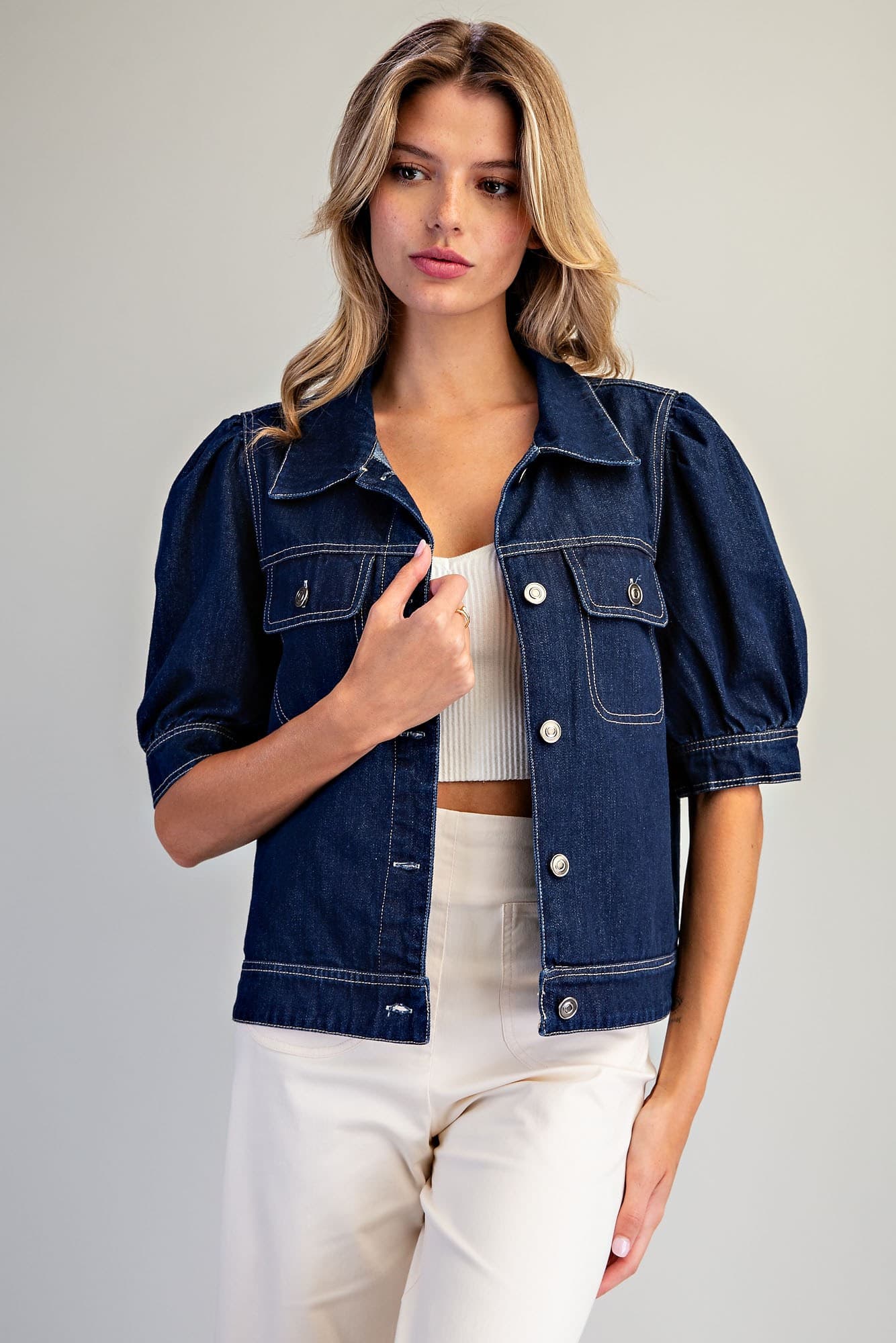 JK16775 - DENIM