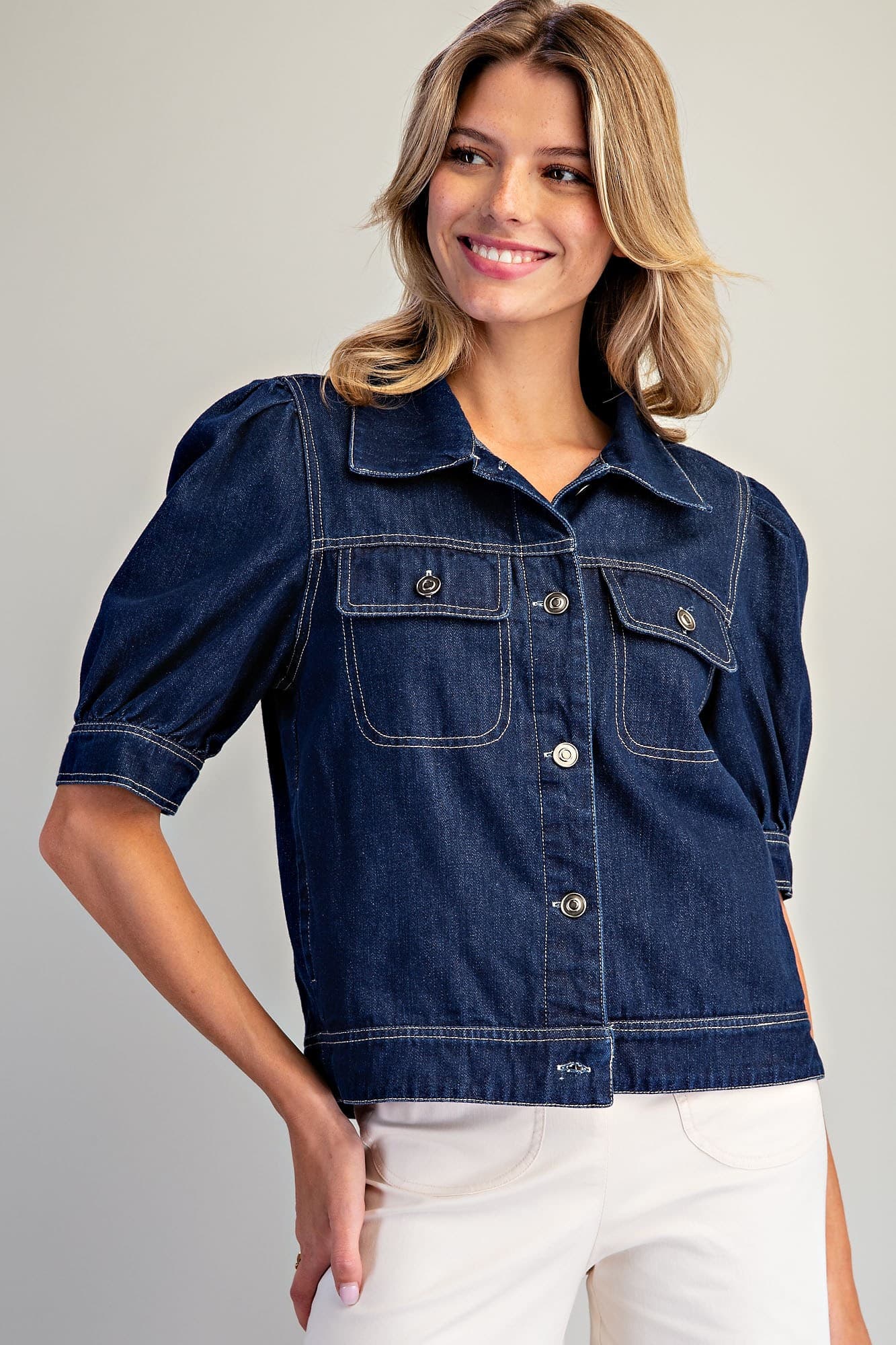 JK16775 - DENIM