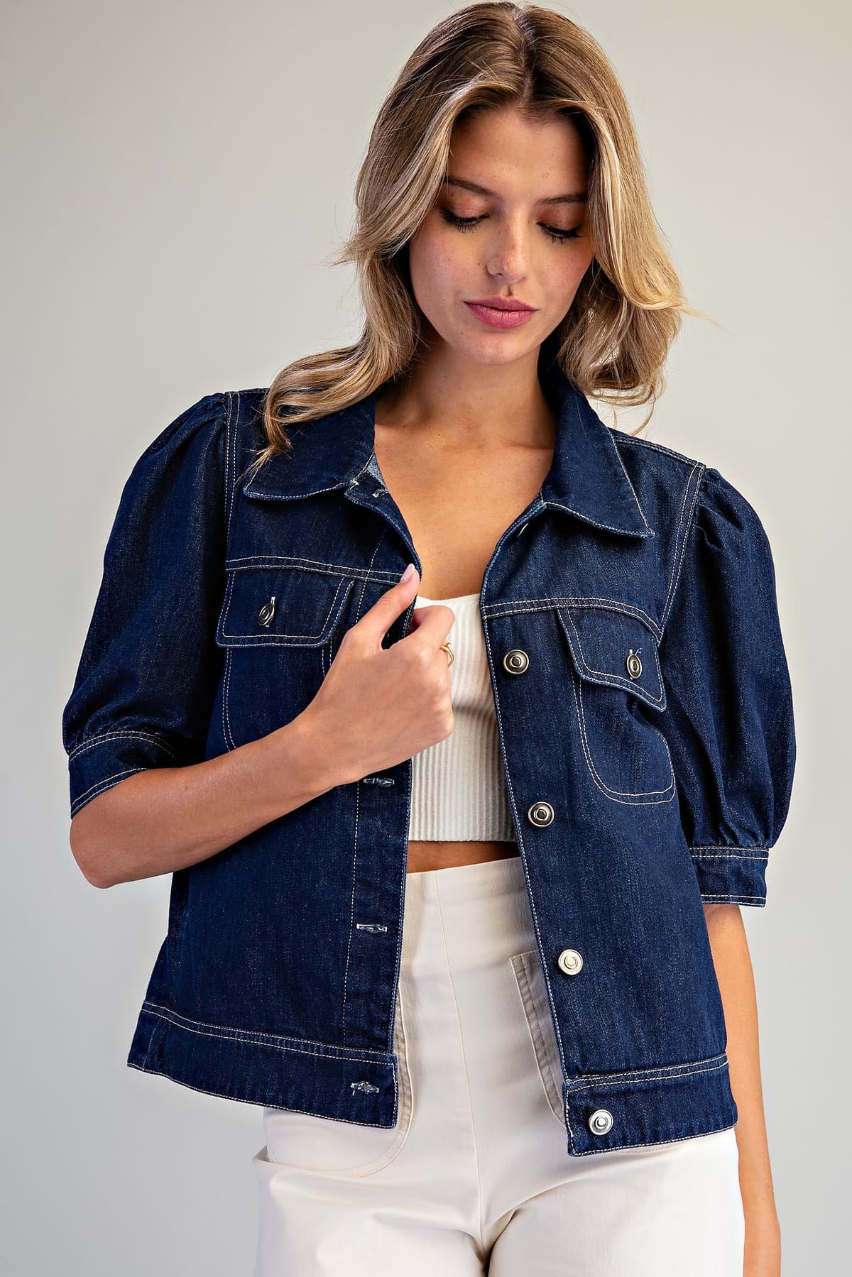 JK16775 - DENIM