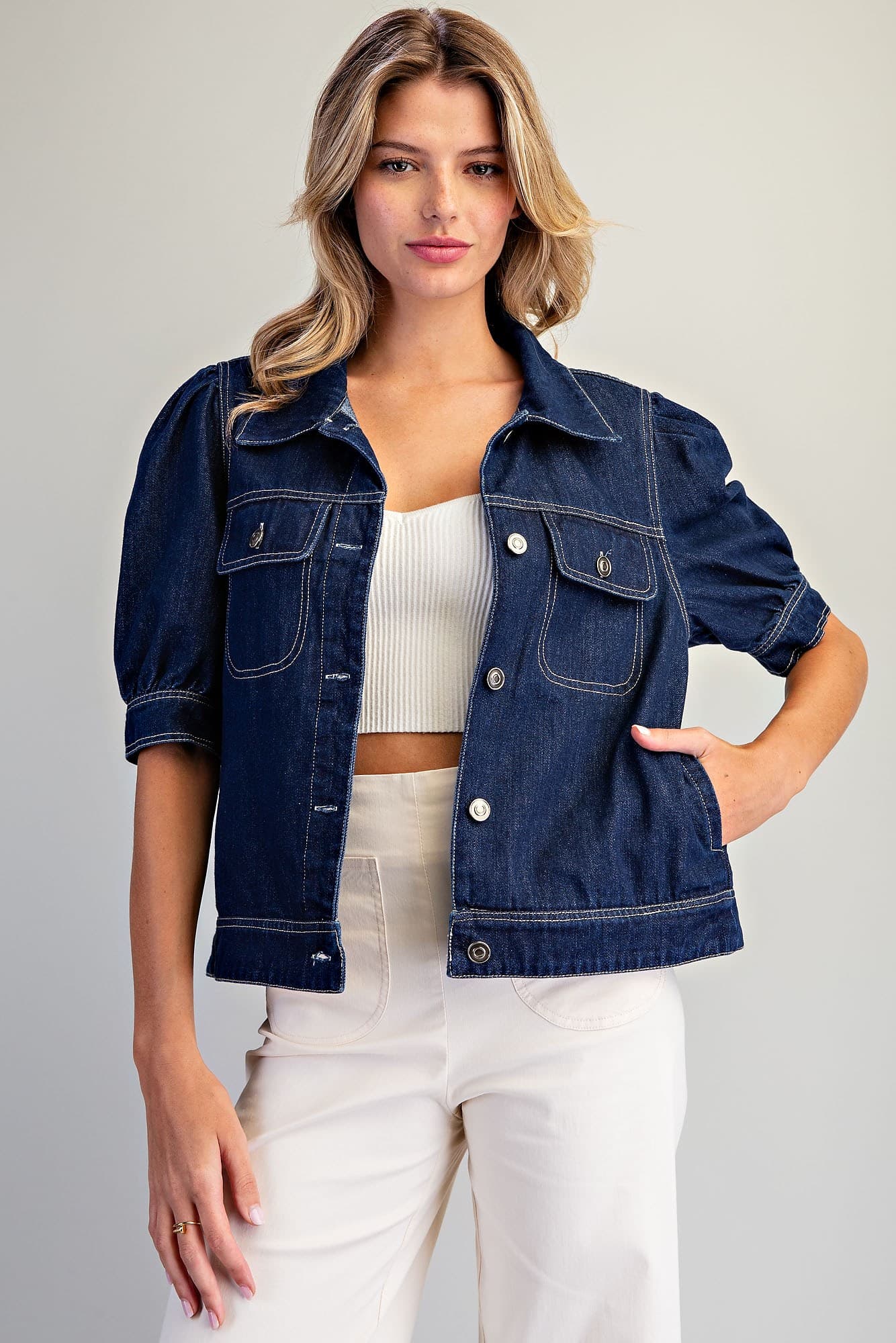 JK16775 - DENIM