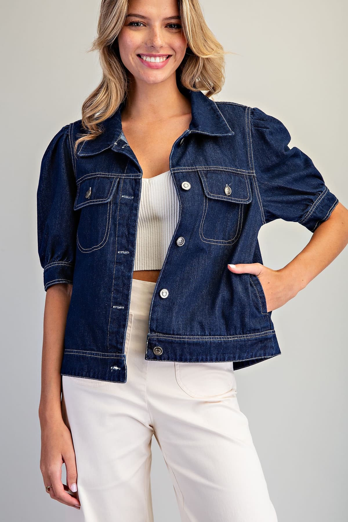 JK16775 - DENIM