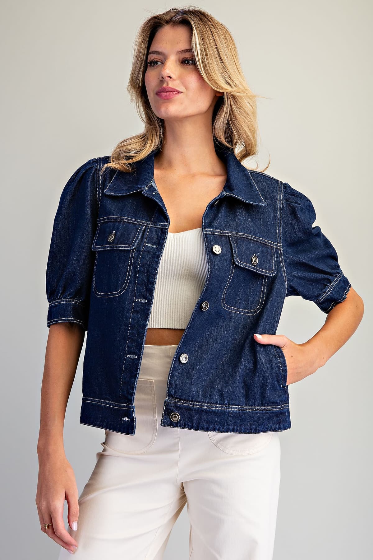 JK16775 - DENIM