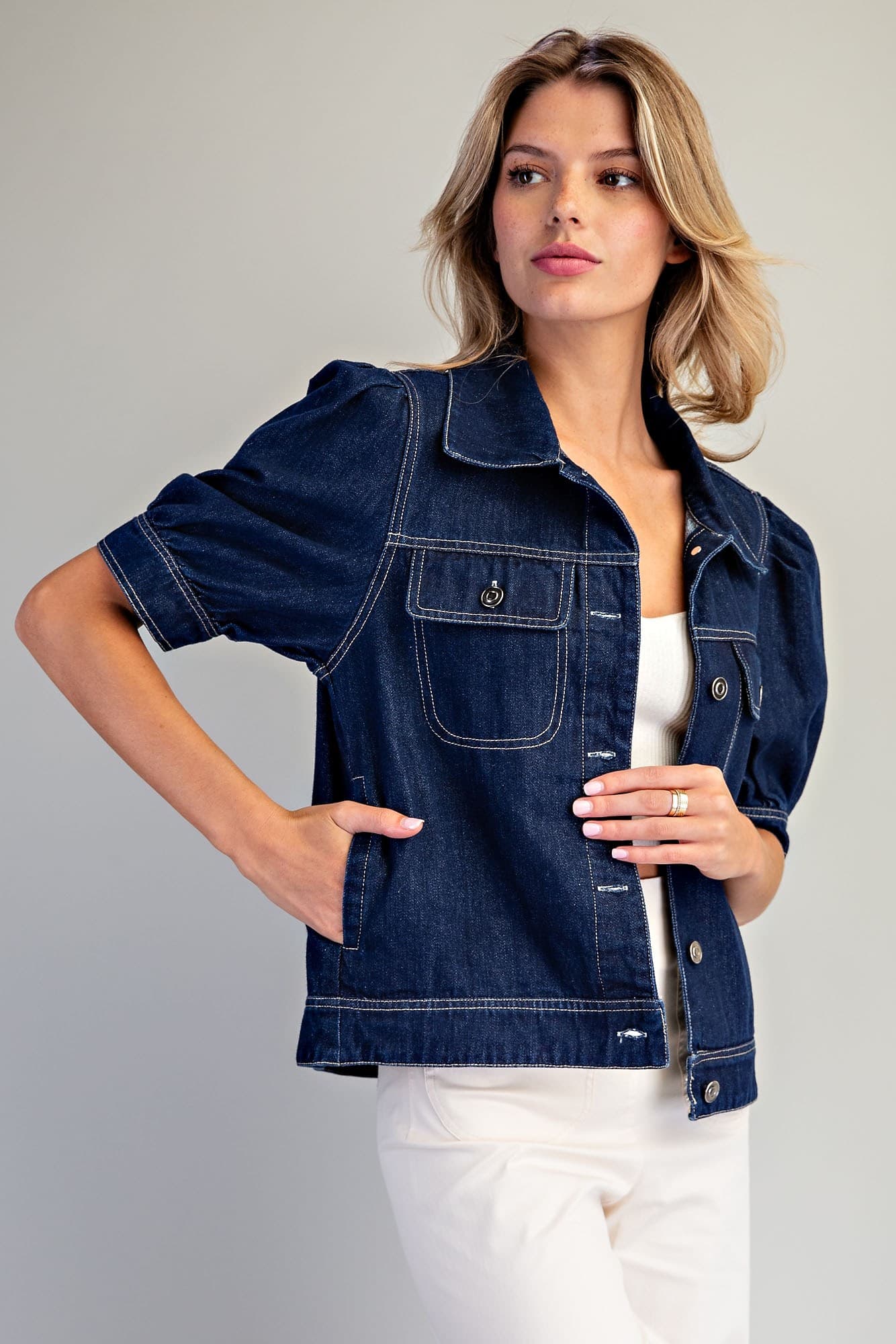 JK16775 - DENIM