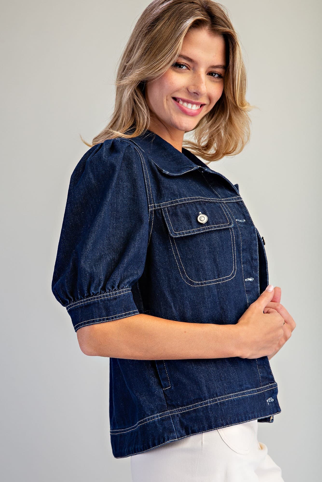 JK16775 - DENIM