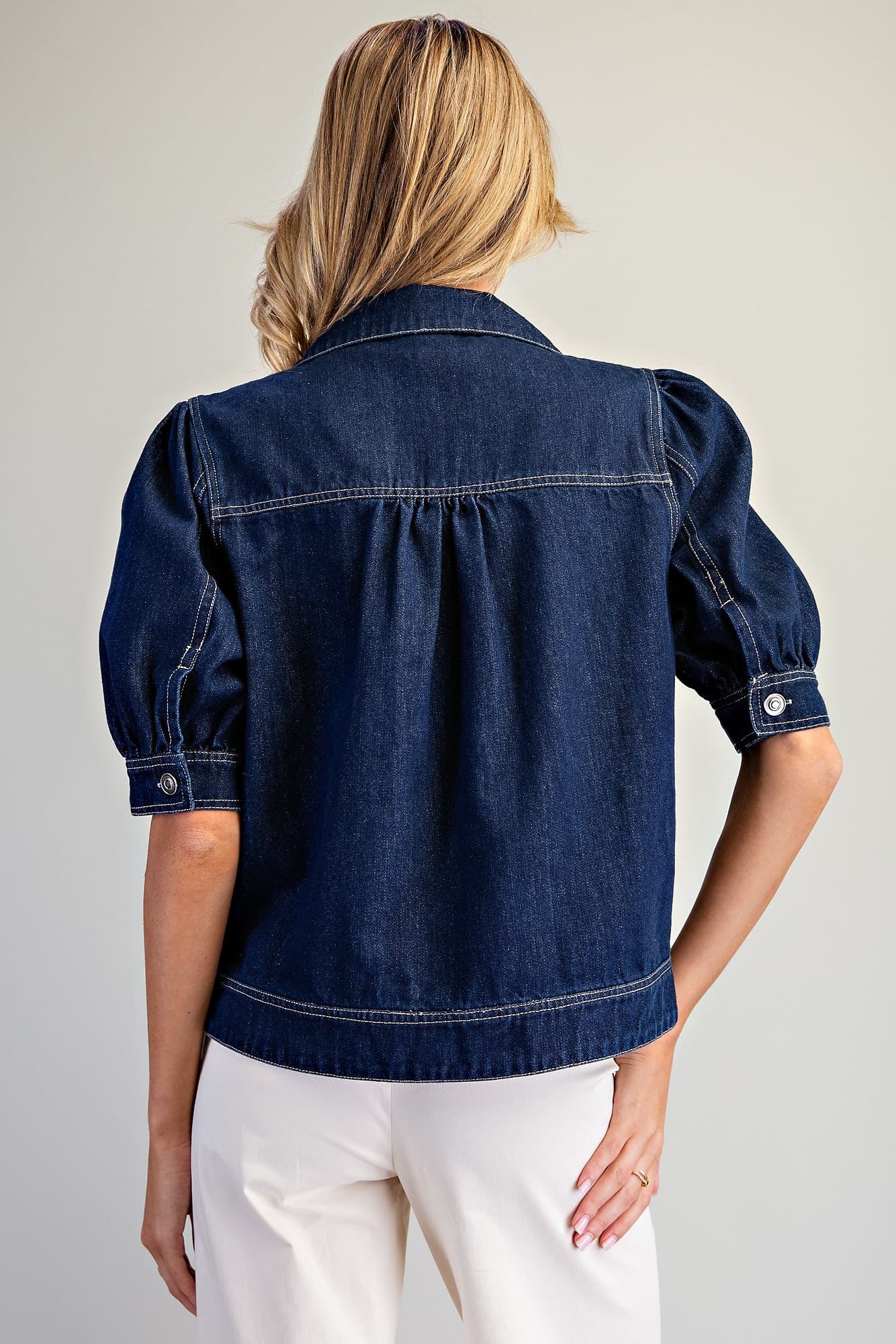 JK16775 - DENIM