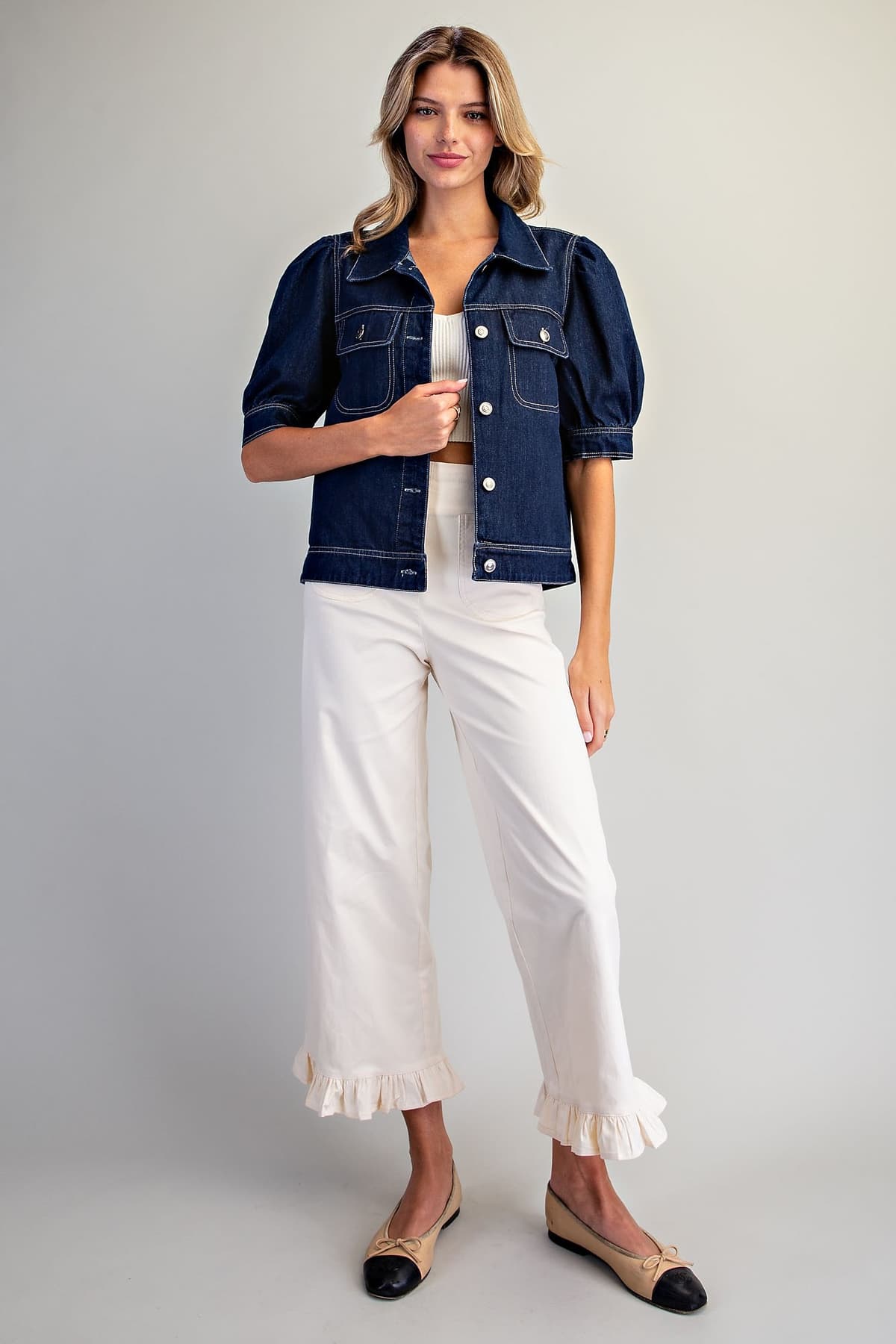 JK16775 - DENIM