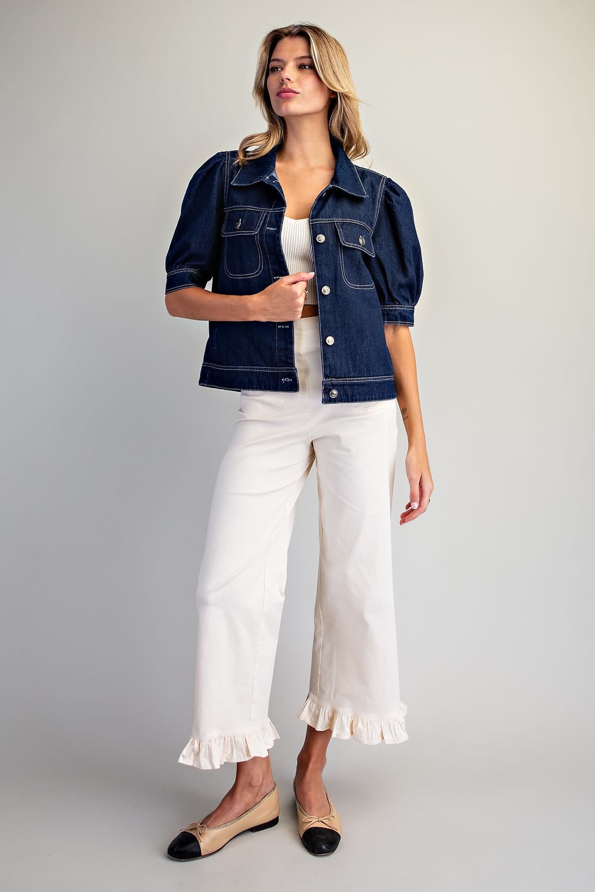 JK16775 - DENIM