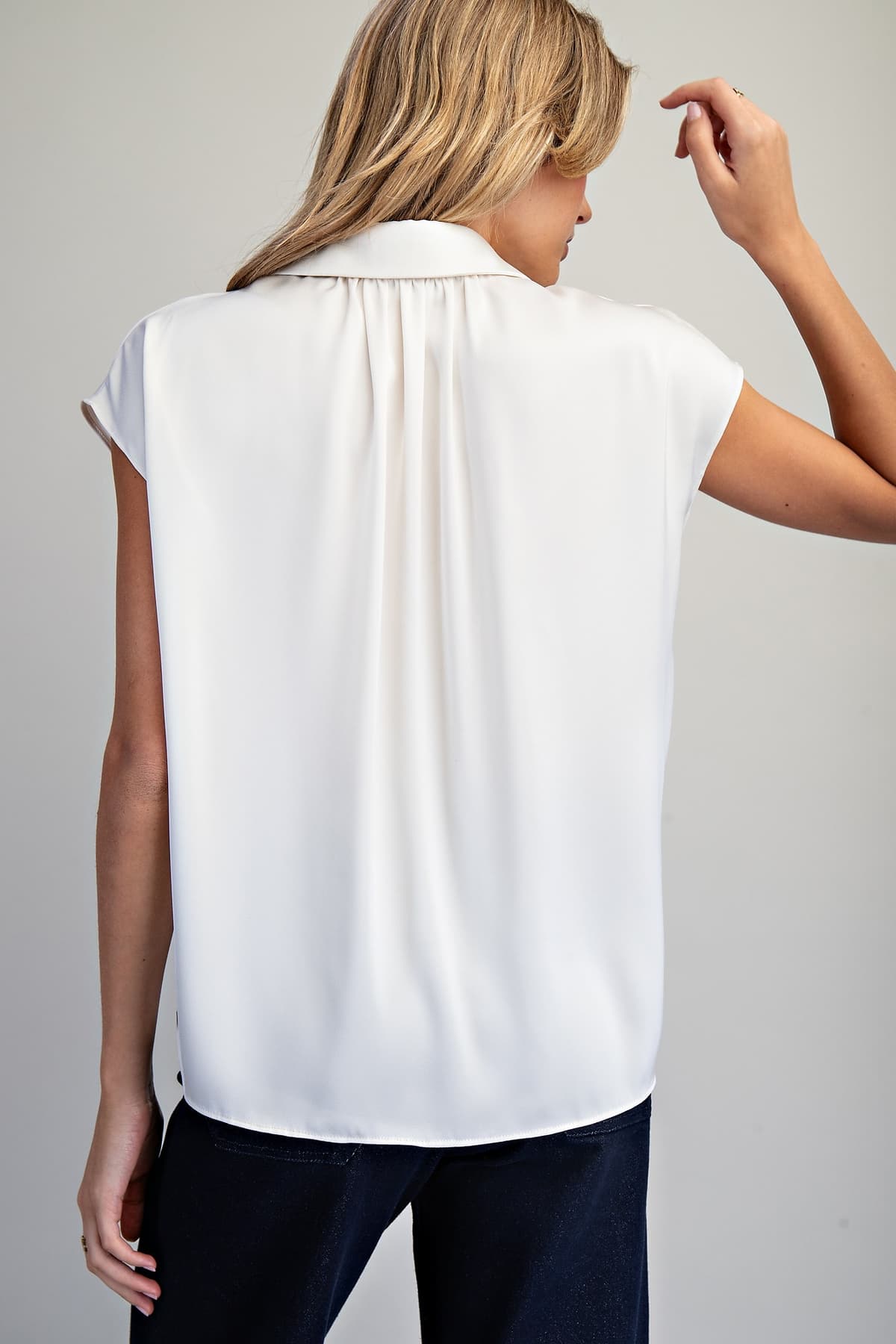 TK16256 - OFF WHITE