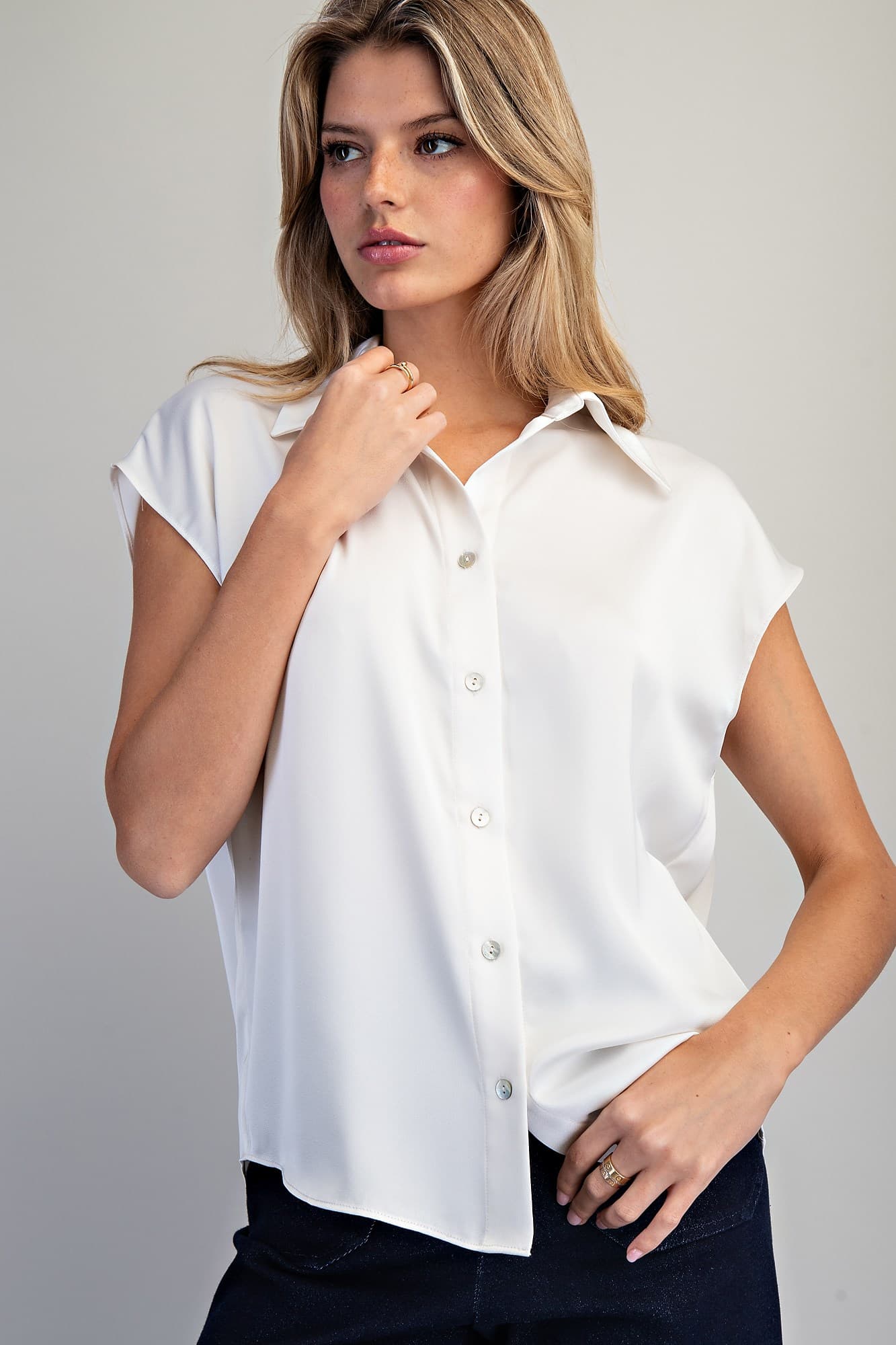 TK16256 - OFF WHITE