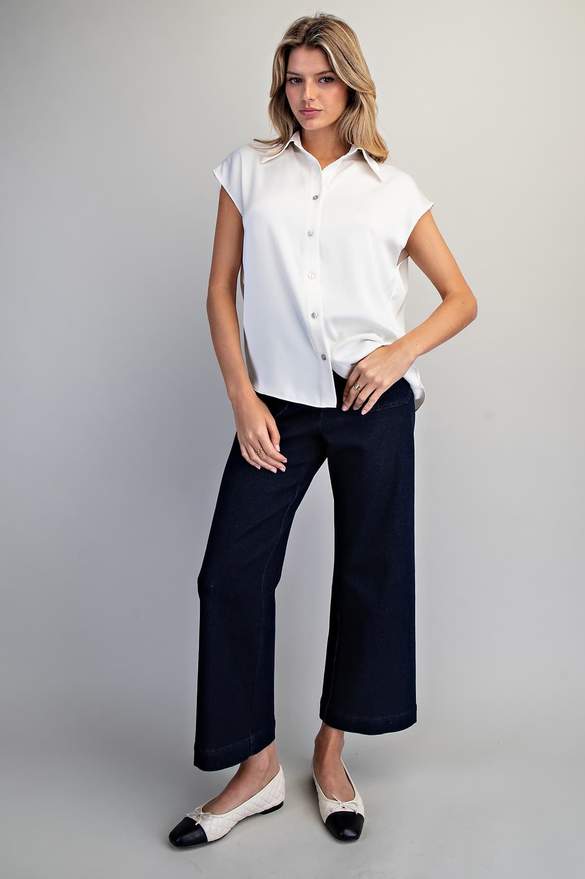 TK16256 - OFF WHITE