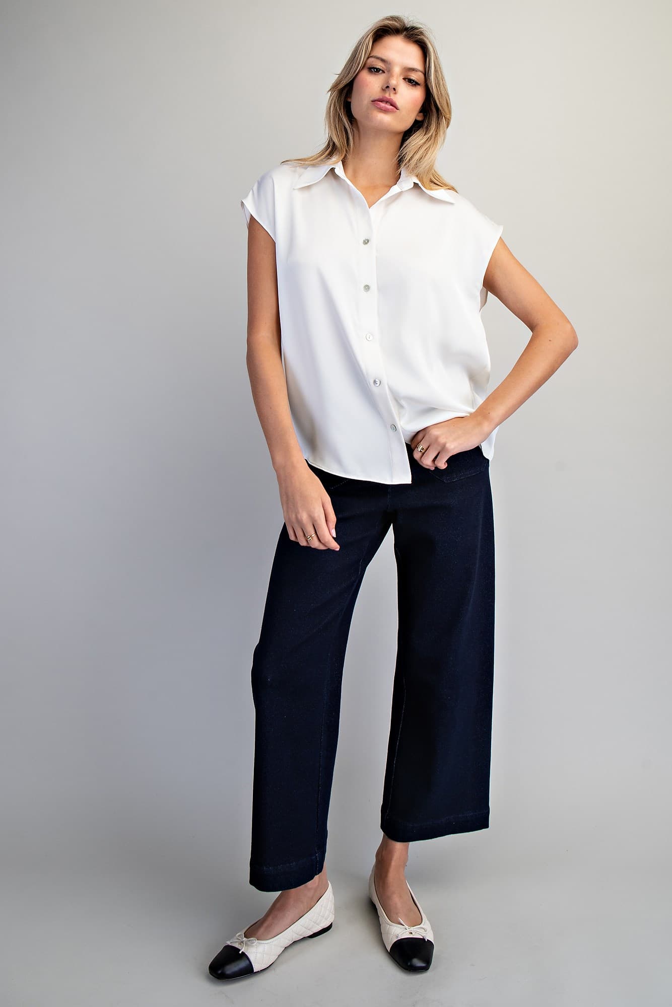 TK16256 - OFF WHITE