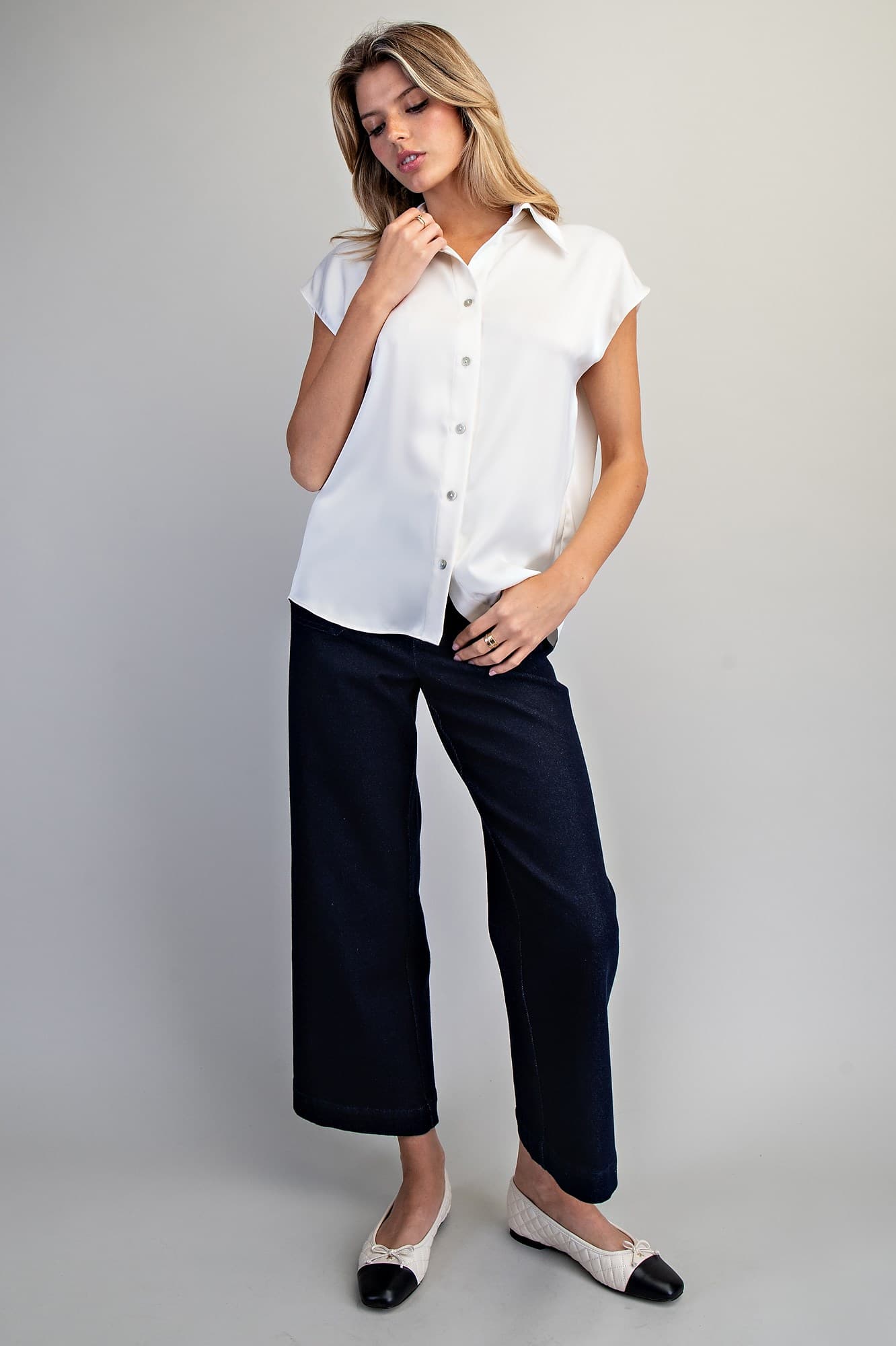 TK16256 - OFF WHITE