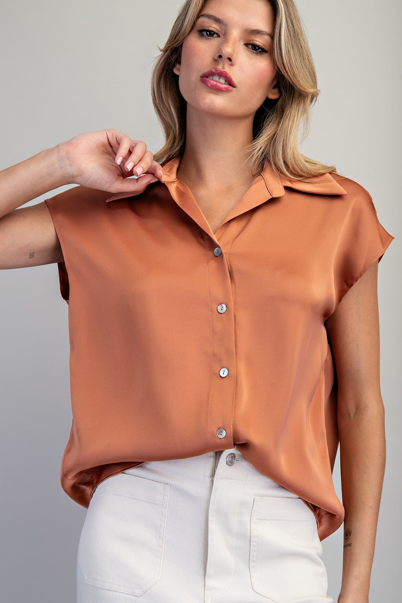 TK16256 - CLAY