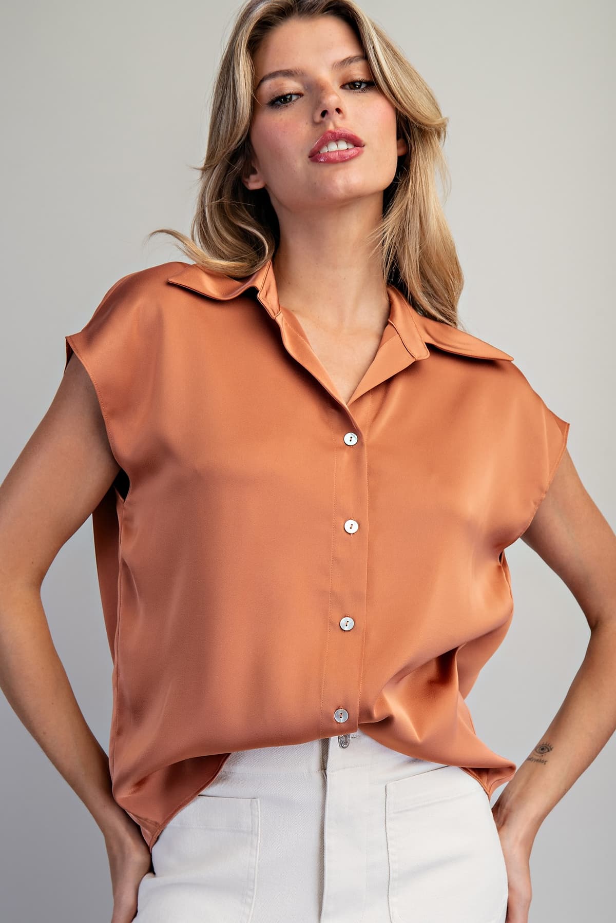 TK16256 - CLAY