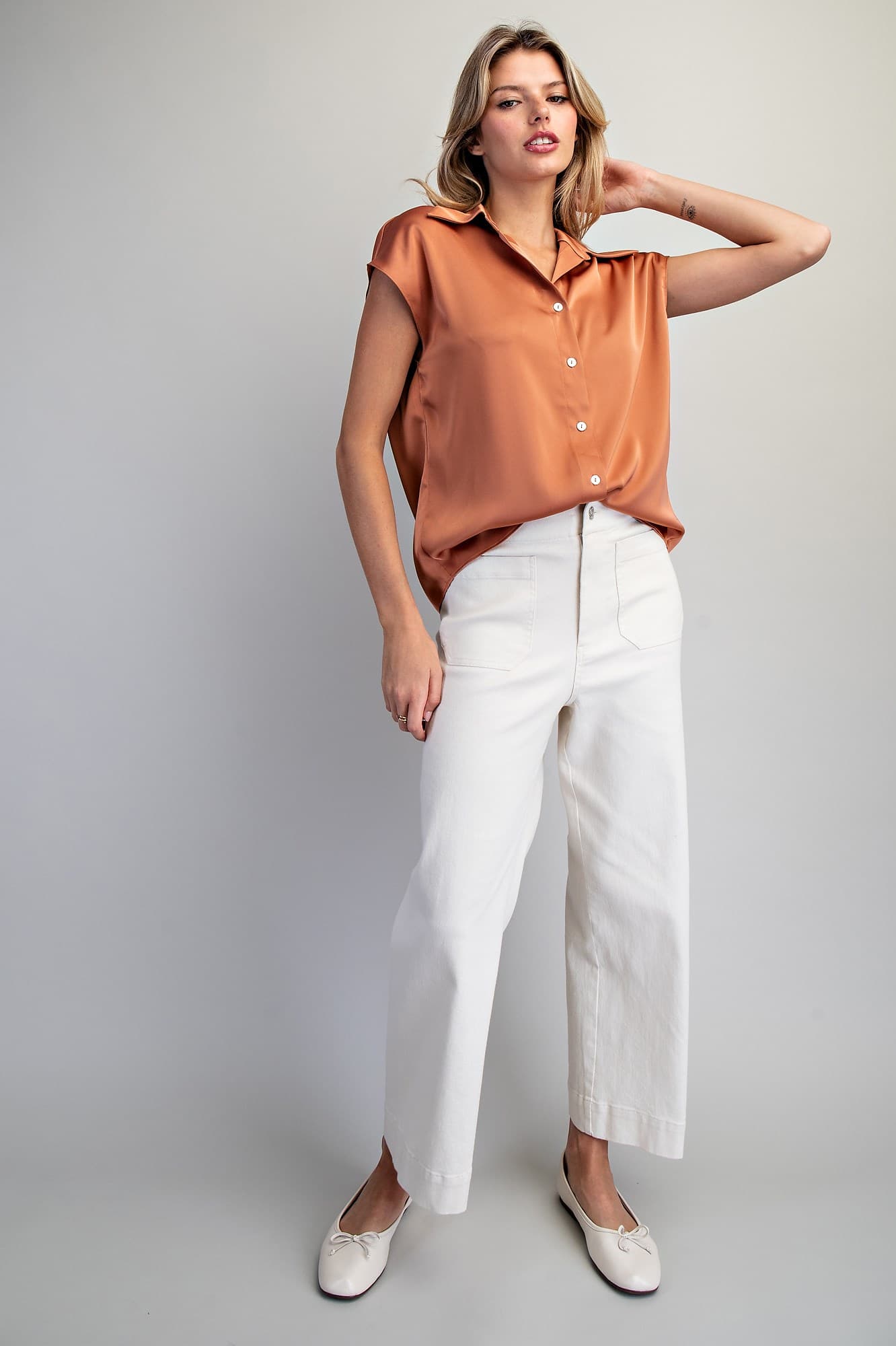 TK16256 - CLAY