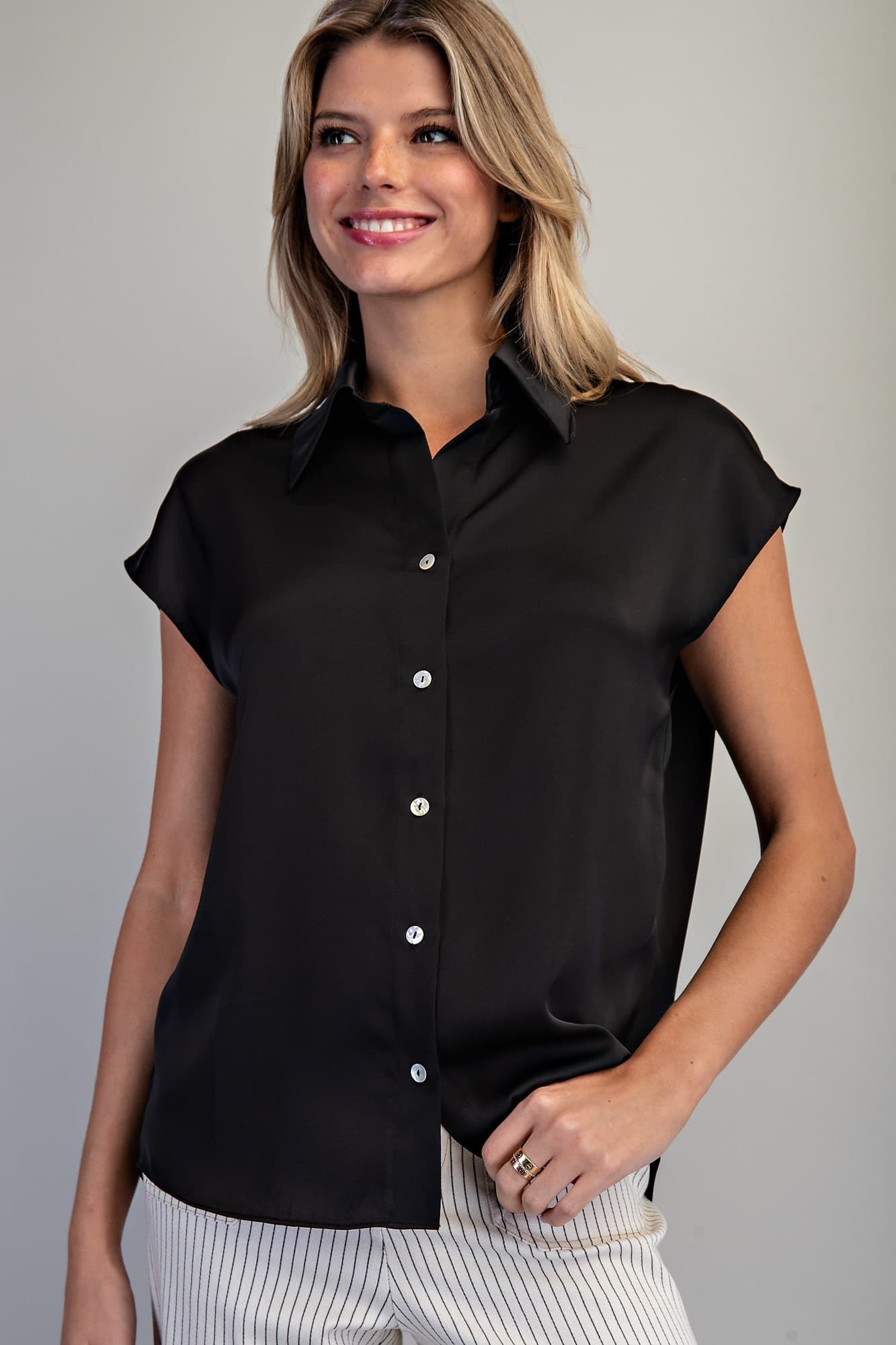 TK16256 - BLACK