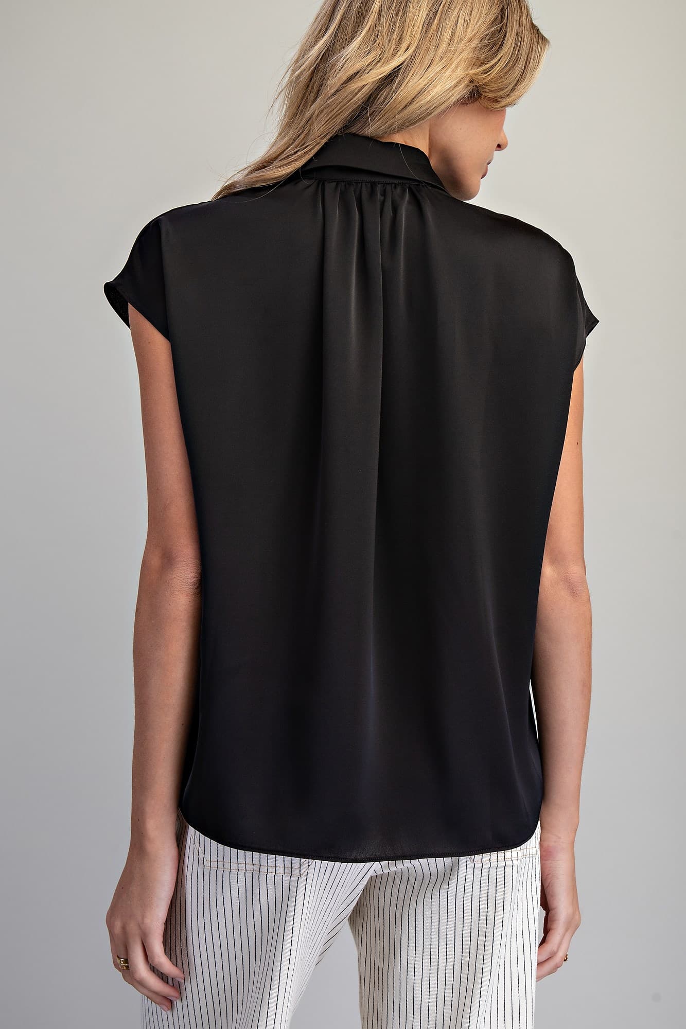 TK16256 - BLACK