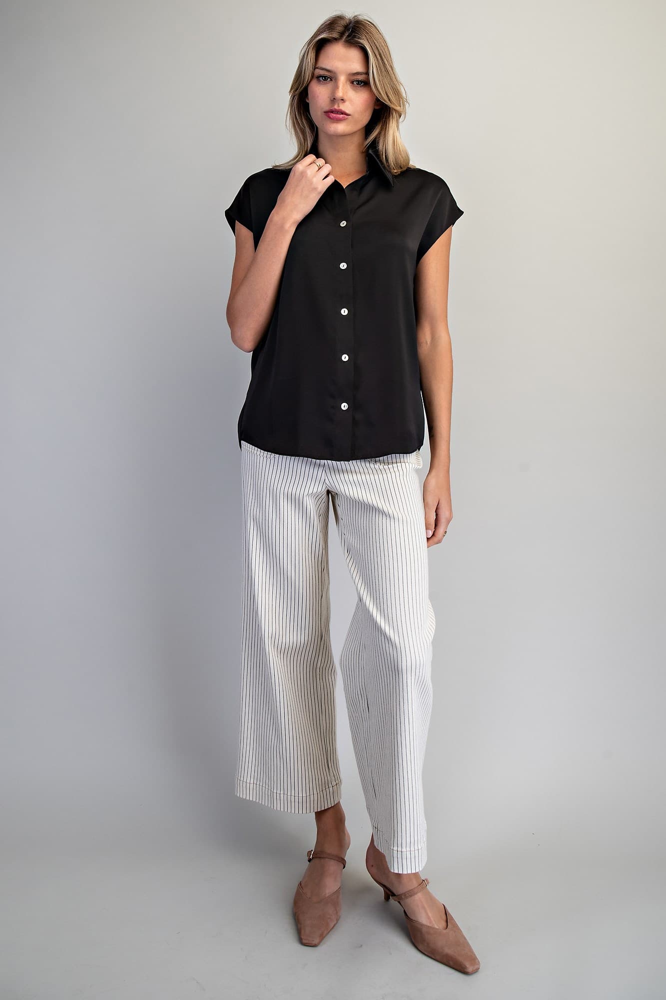 TK16256 - BLACK