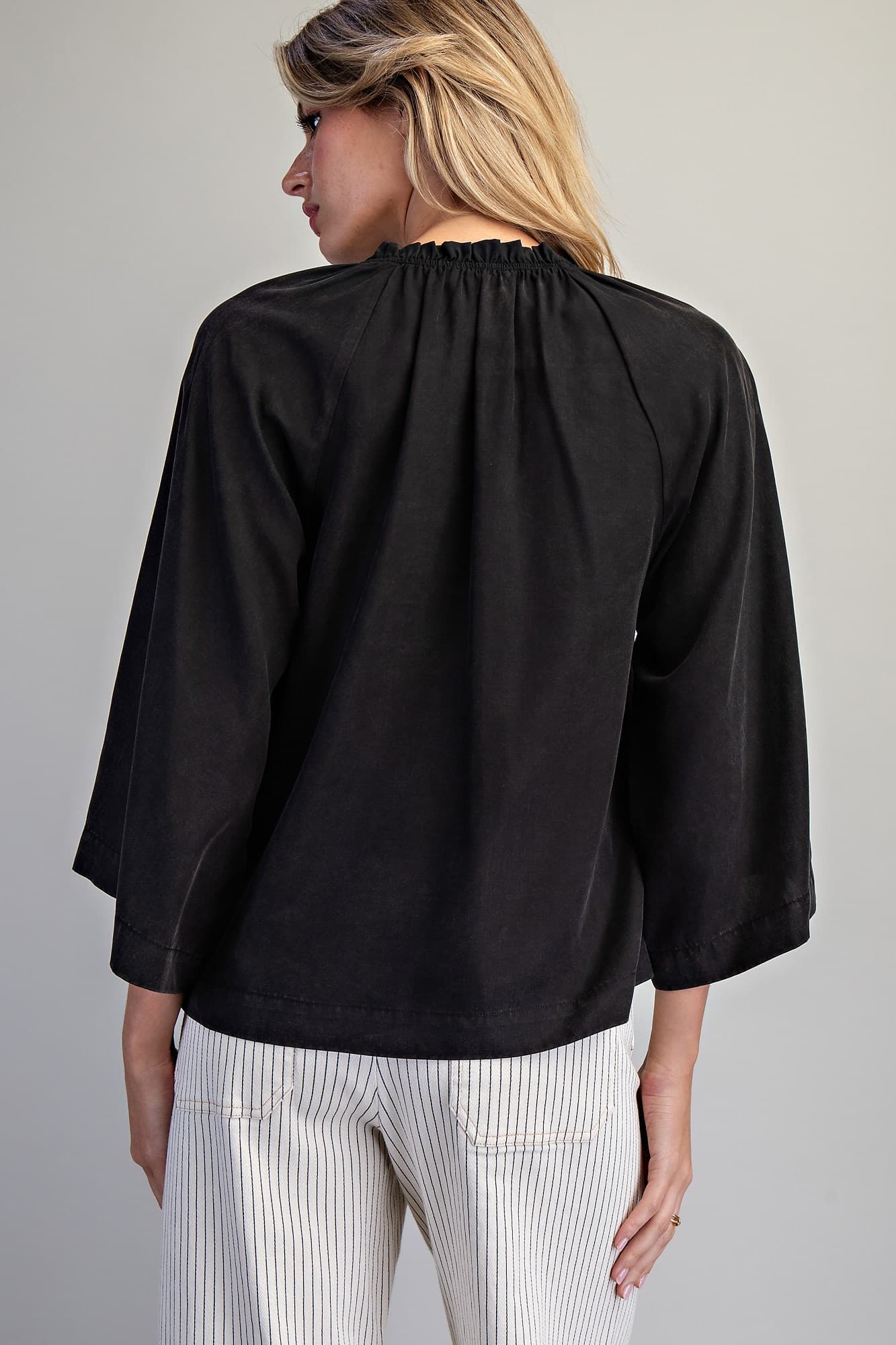 TK16768 - BLACK