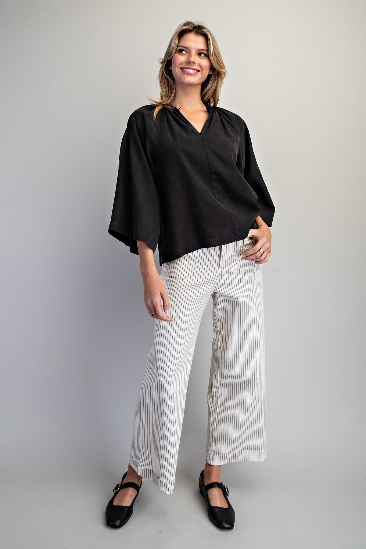 TK16768 - BLACK