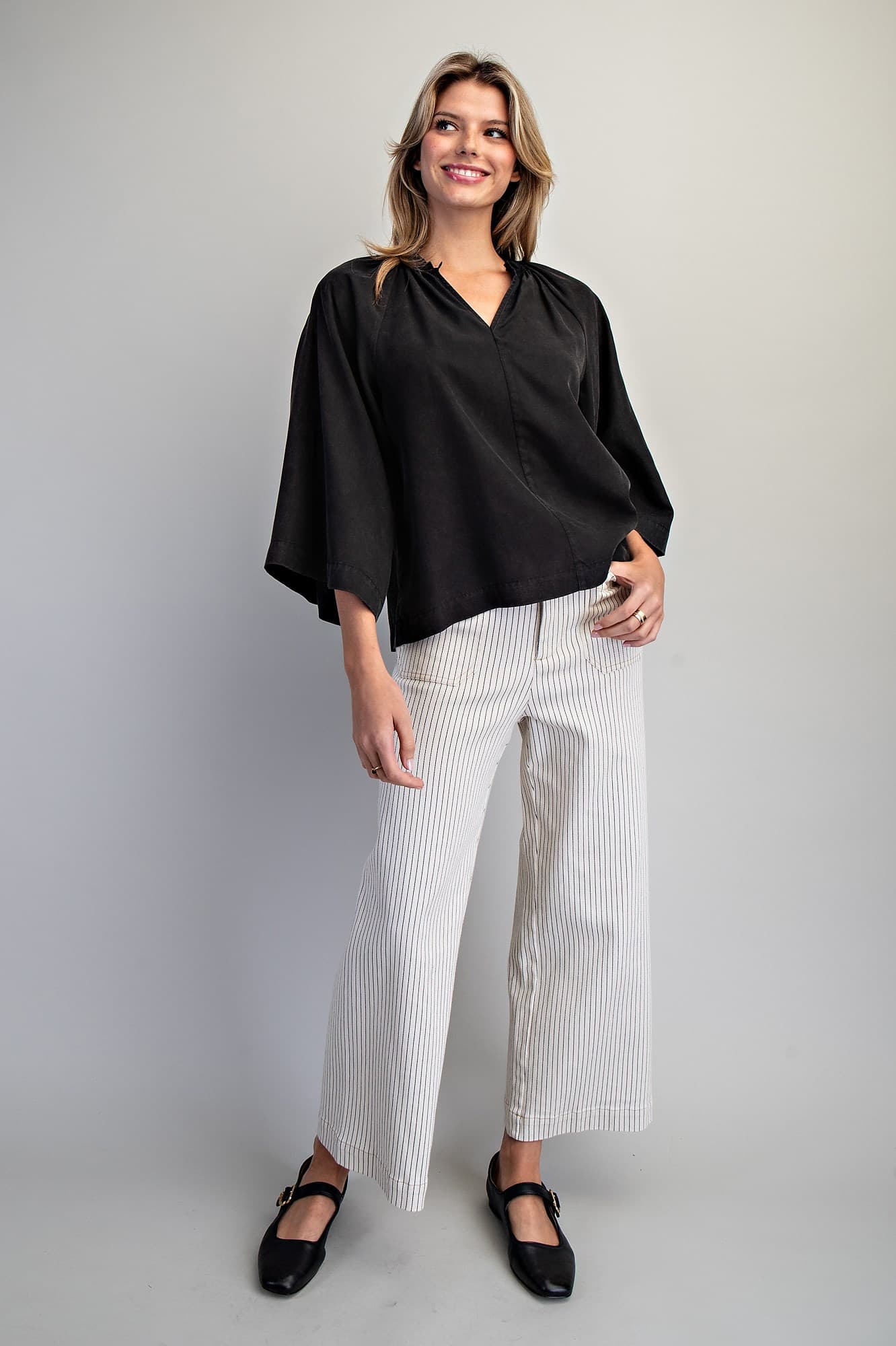 TK16768 - BLACK