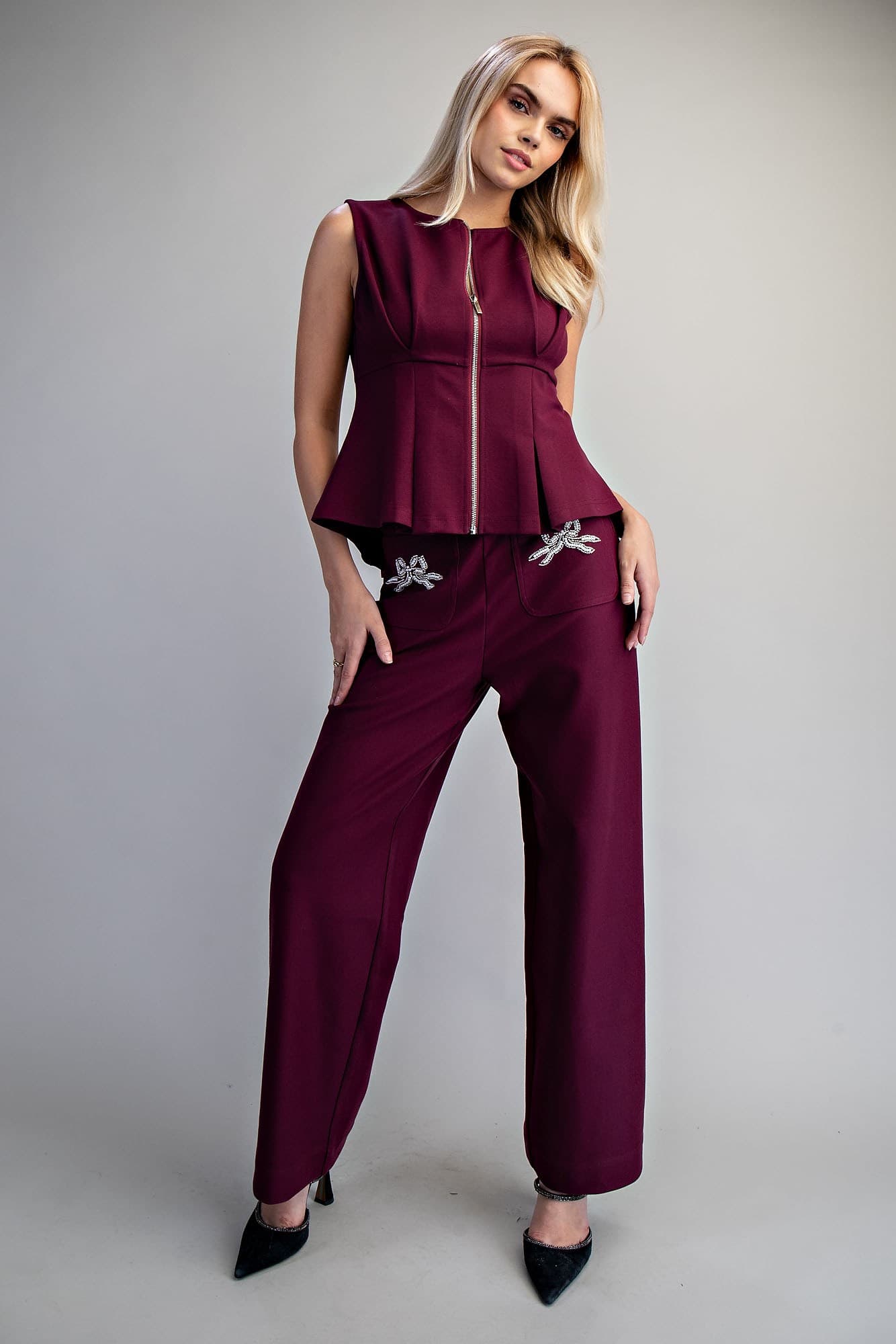 TK14936 - SANGRIA