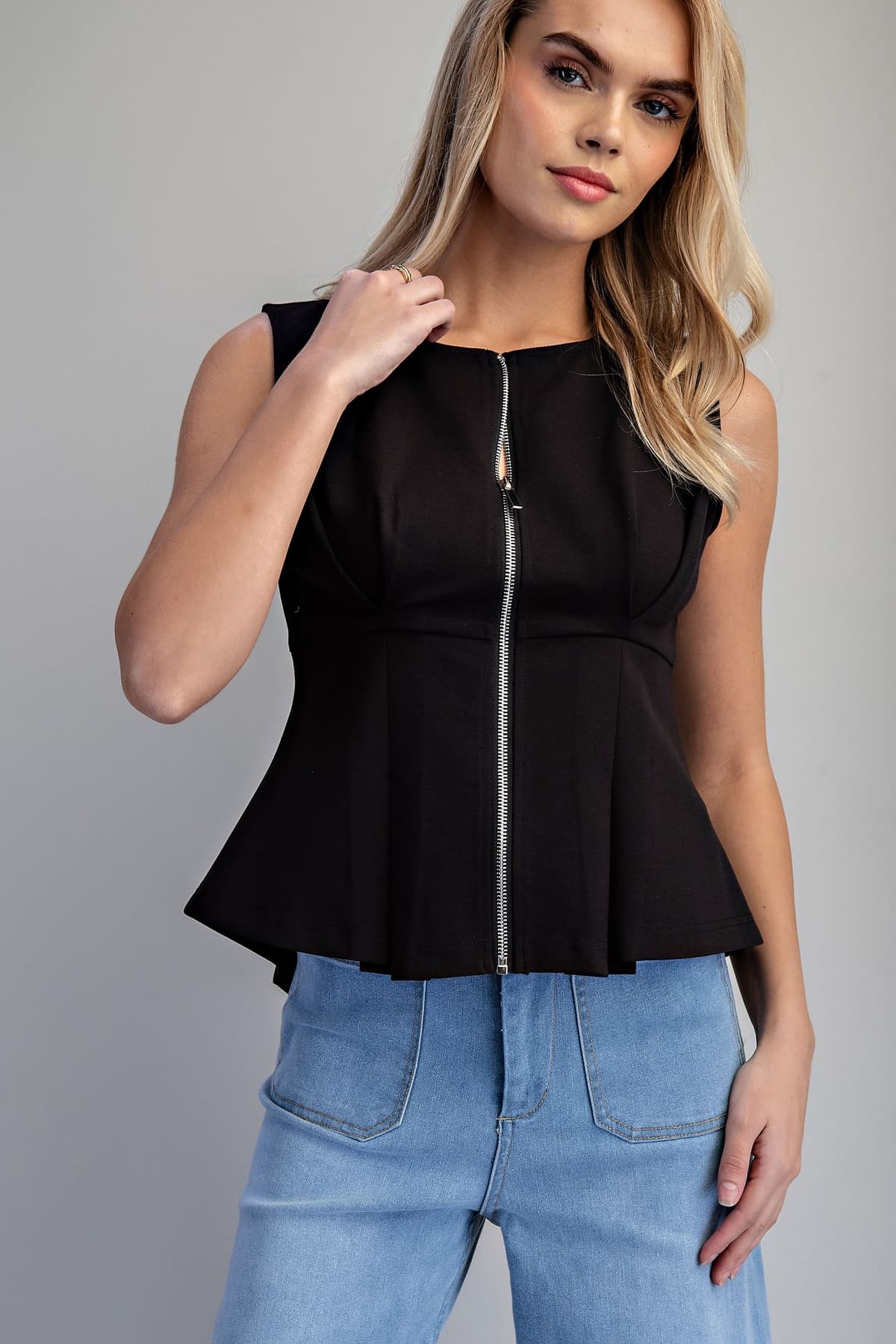TK14936 - BLACK