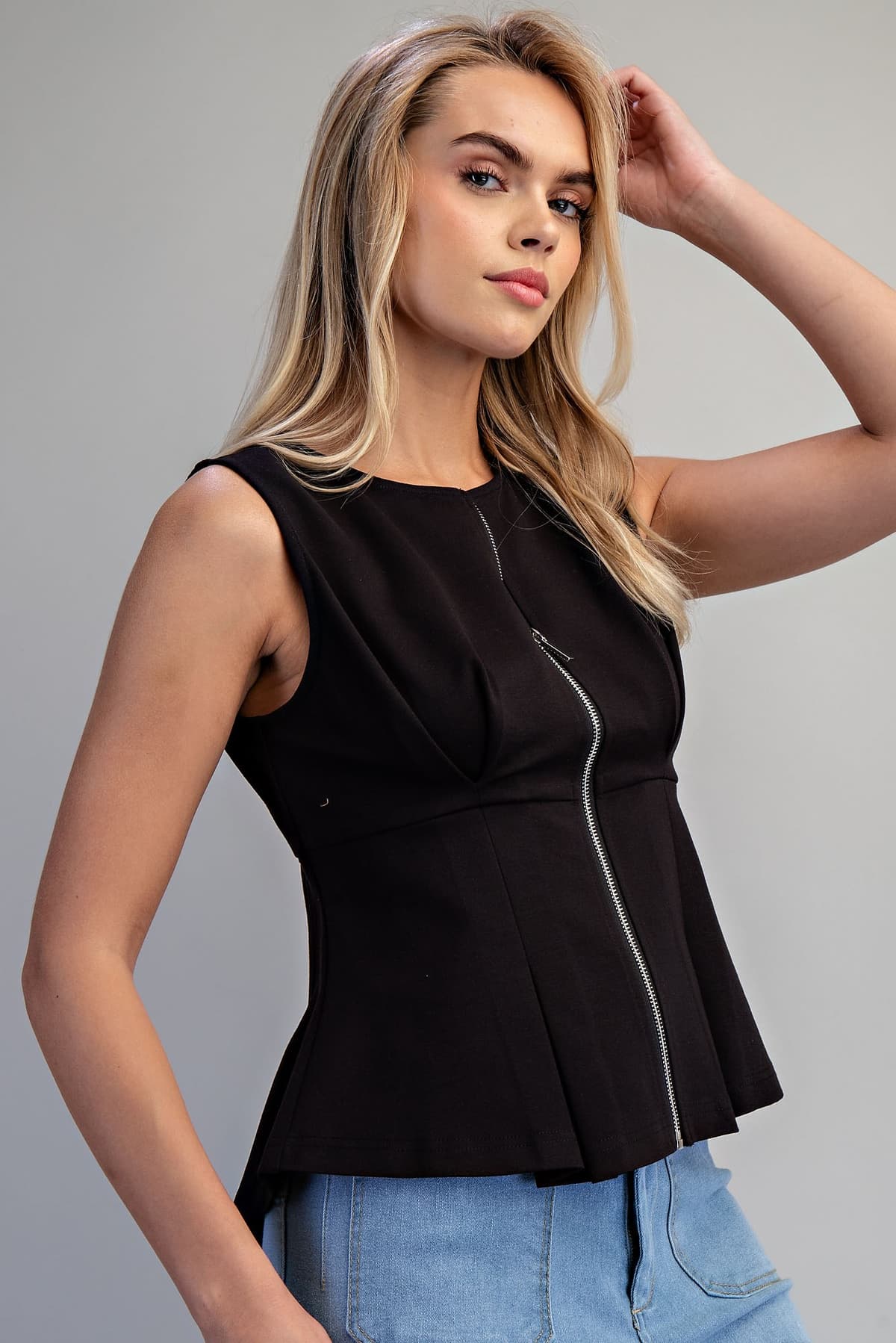 TK14936 - BLACK